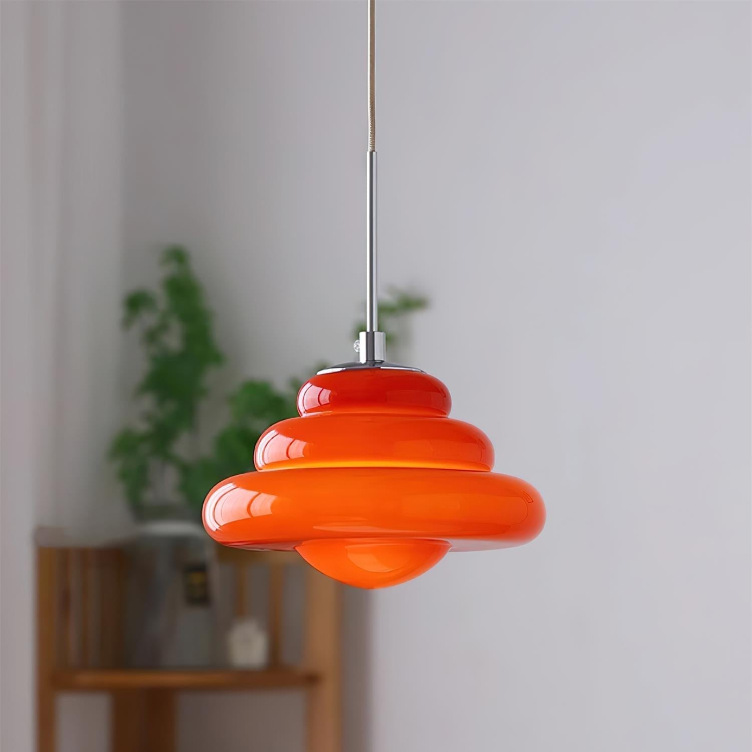 Vortex Retro Pendant Light - Neutralighting
