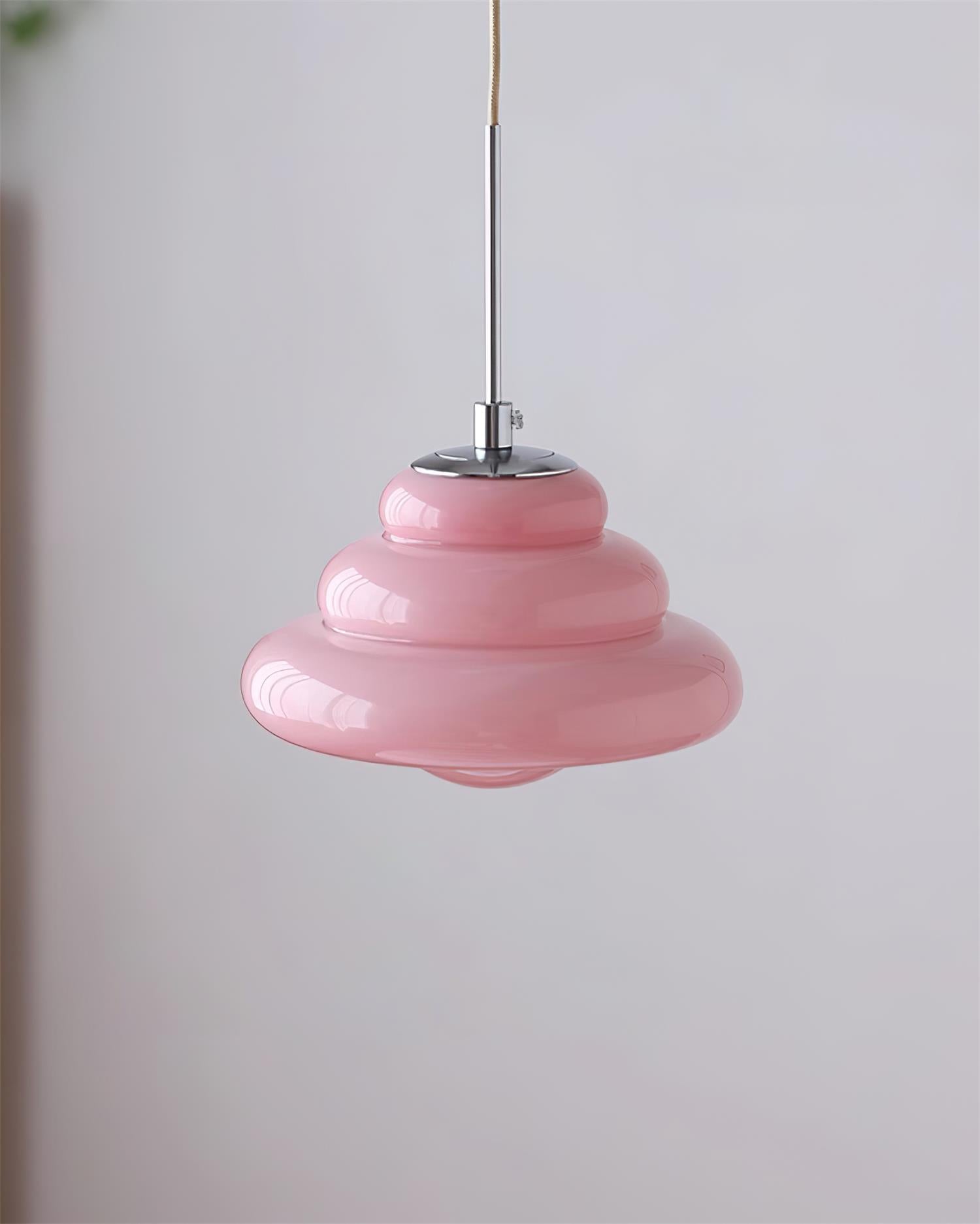 Vortex Retro Pendant Light - Neutralighting