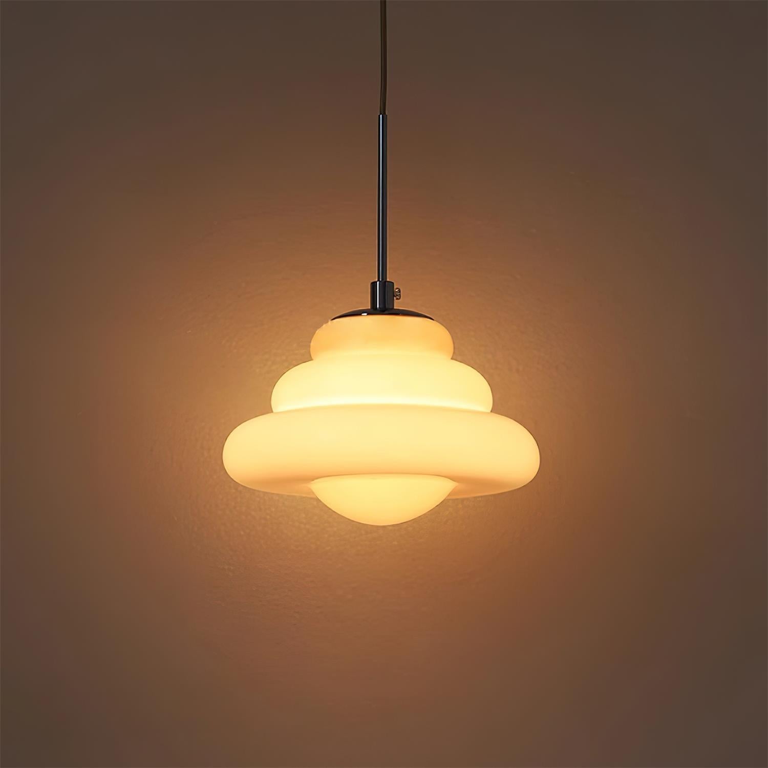 Vortex Retro Pendant Light - Neutralighting