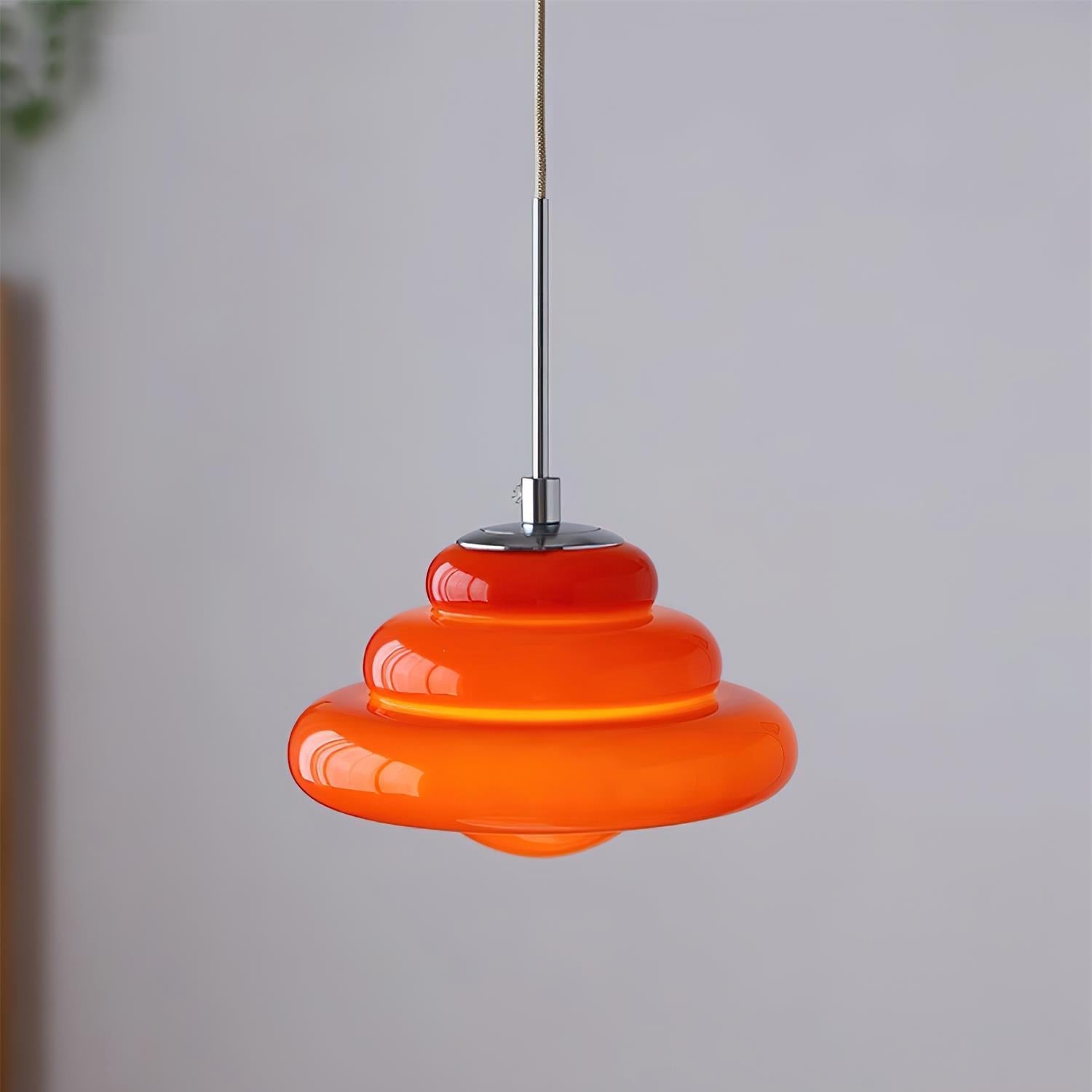 Vortex Retro Pendant Light - Neutralighting