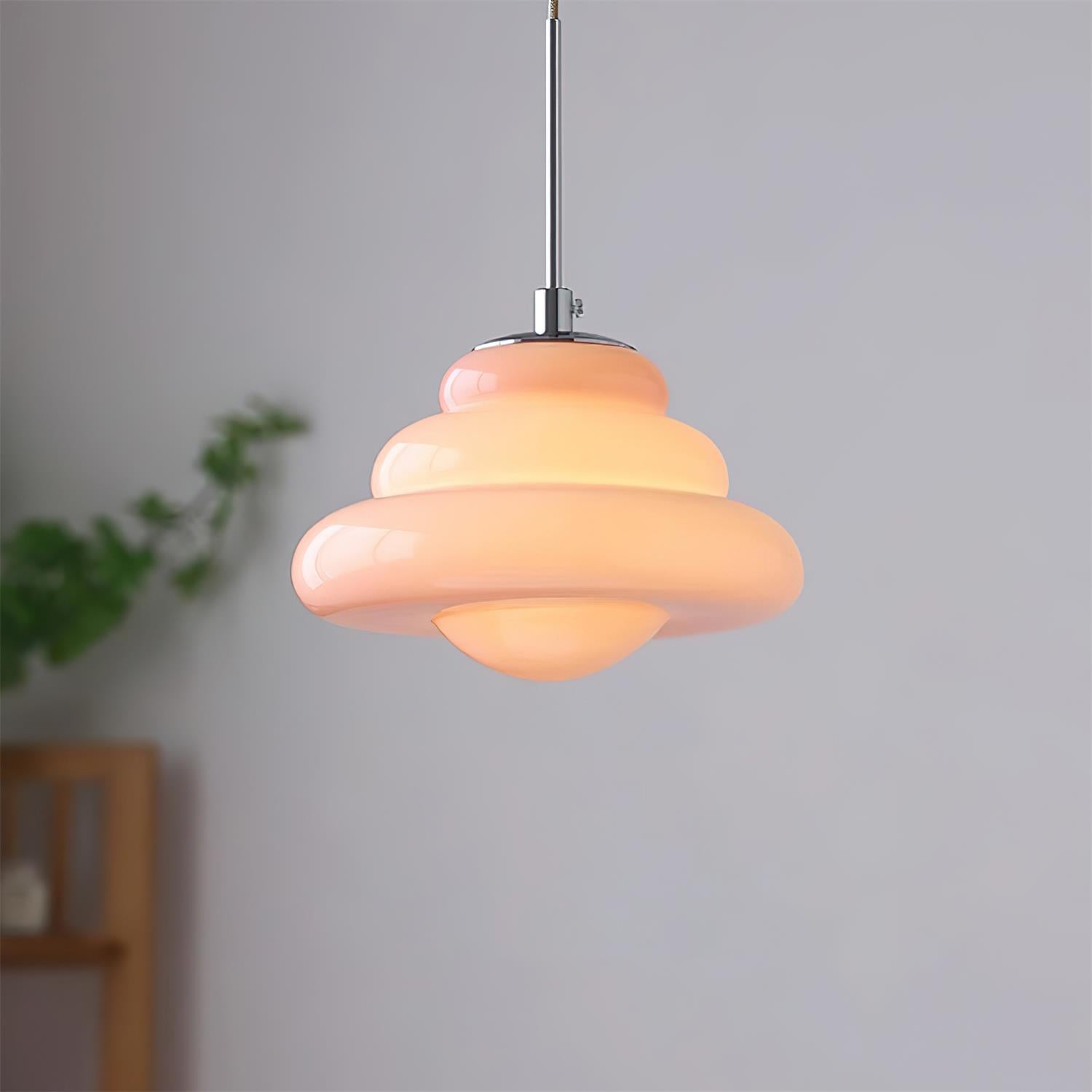 Vortex Retro Pendant Light - Neutralighting