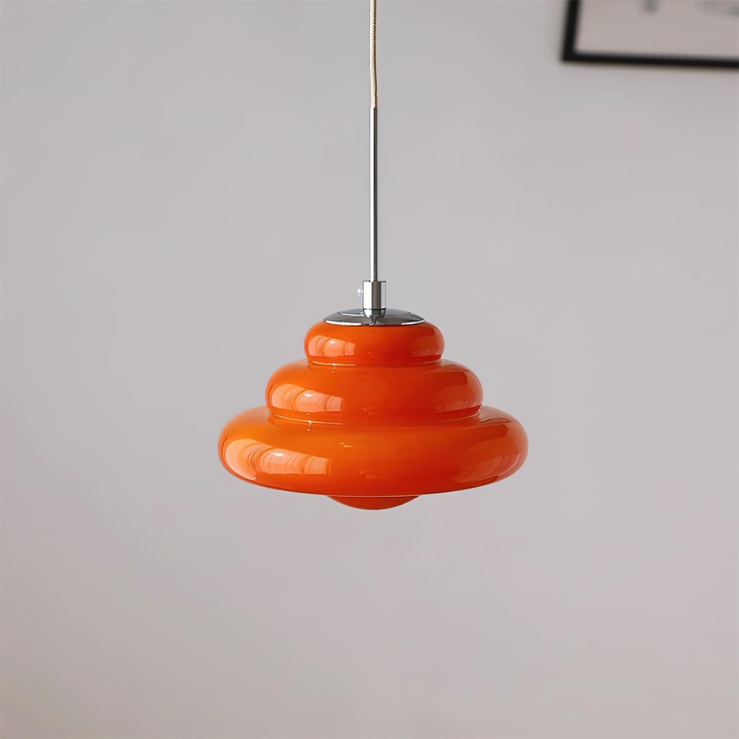 Vortex Retro Pendant Light - Neutralighting