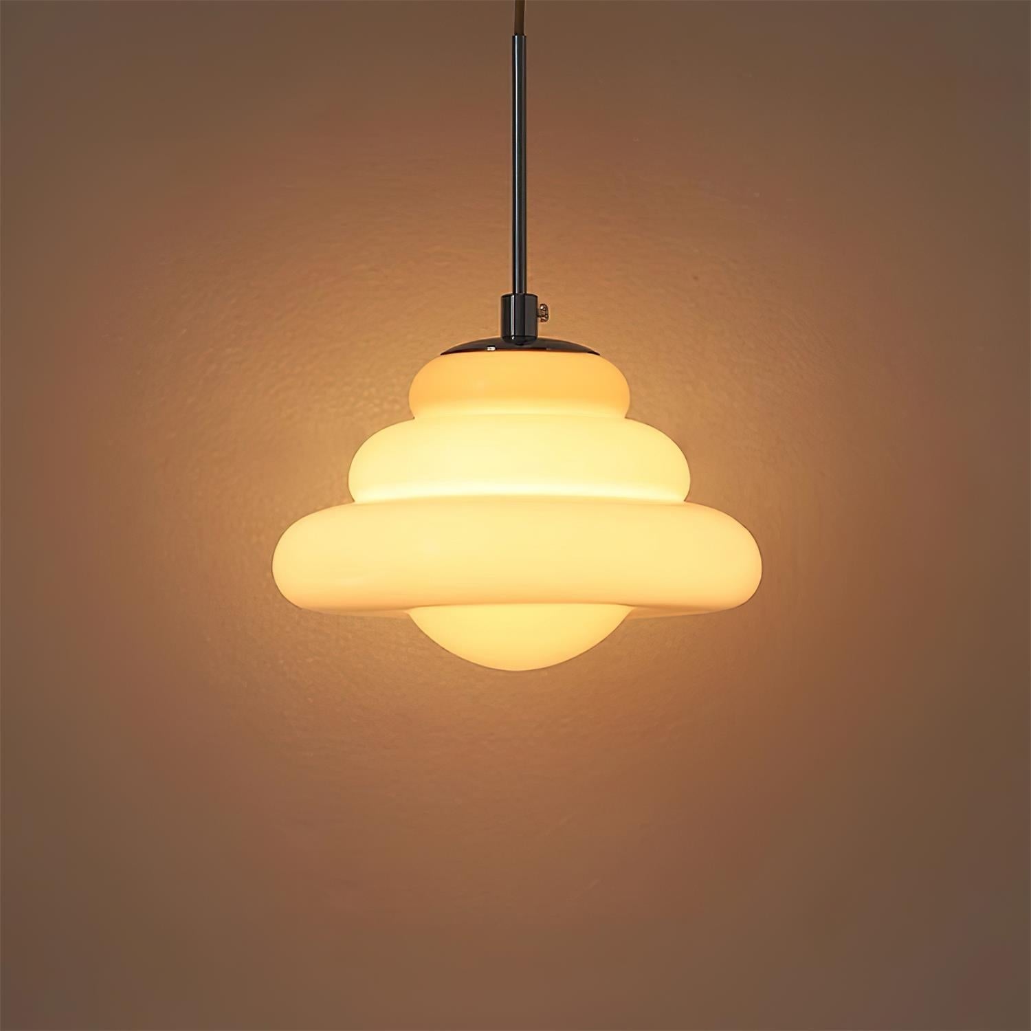 Vortex Retro Pendant Light - Neutralighting
