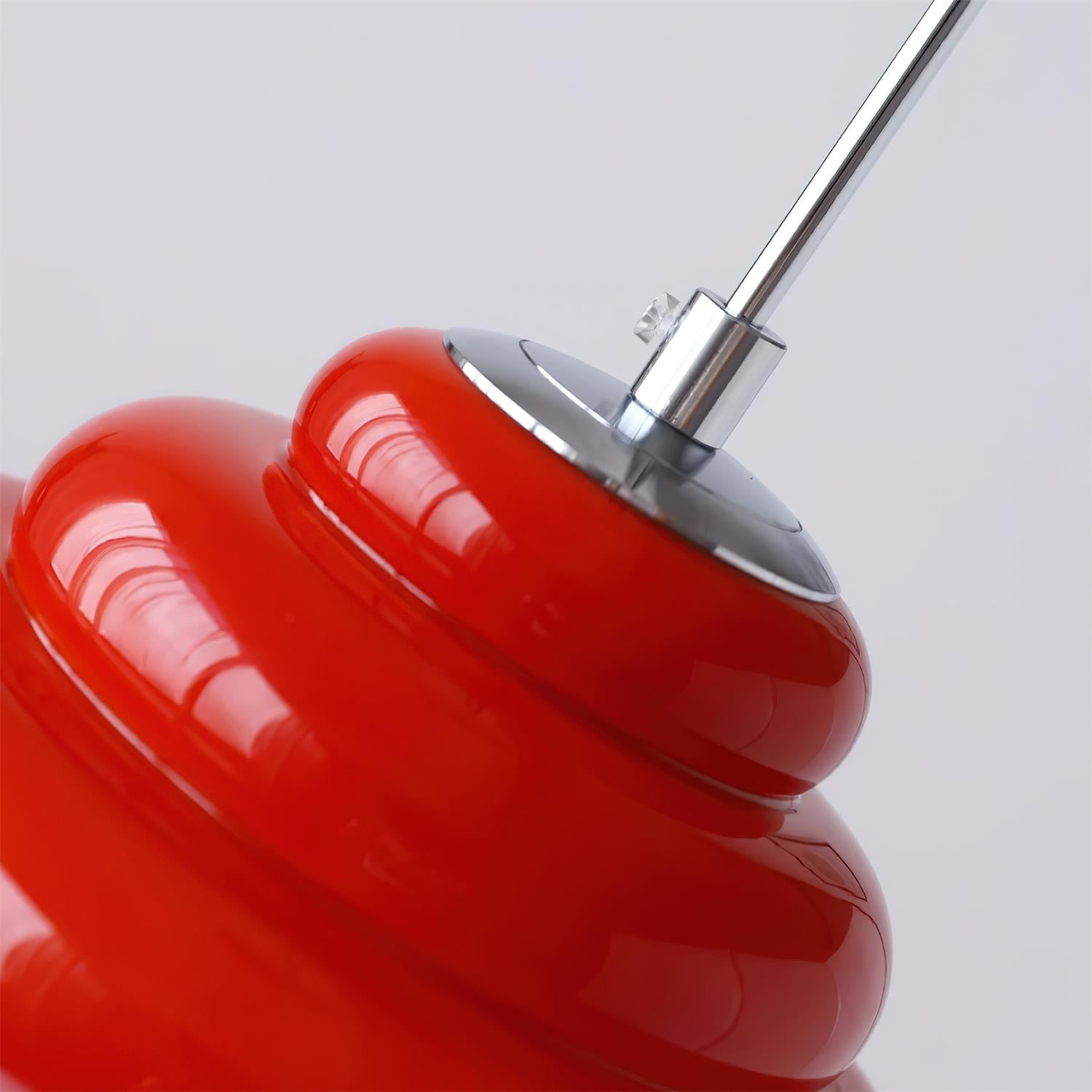 Vortex Retro Pendant Light - Neutralighting