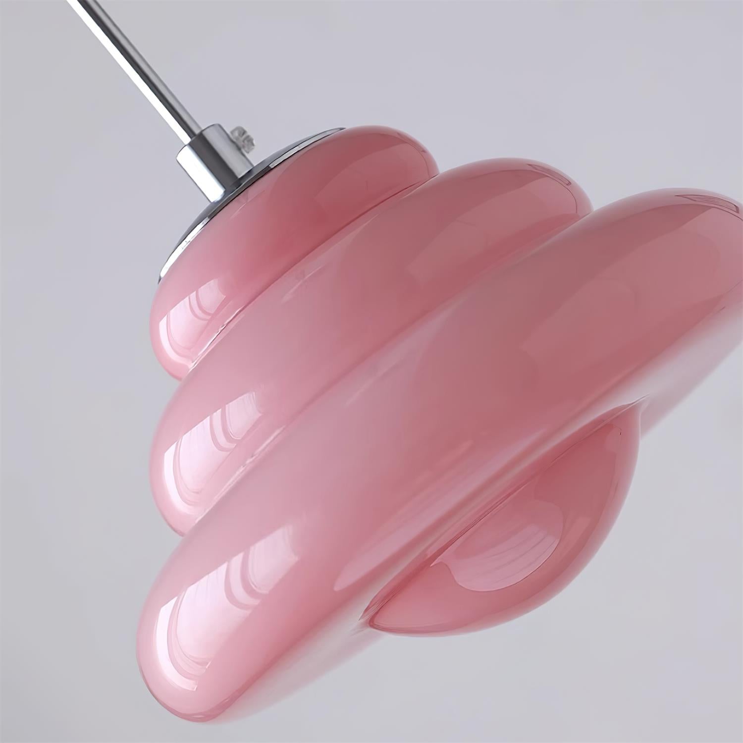 Vortex Retro Pendant Light - Neutralighting