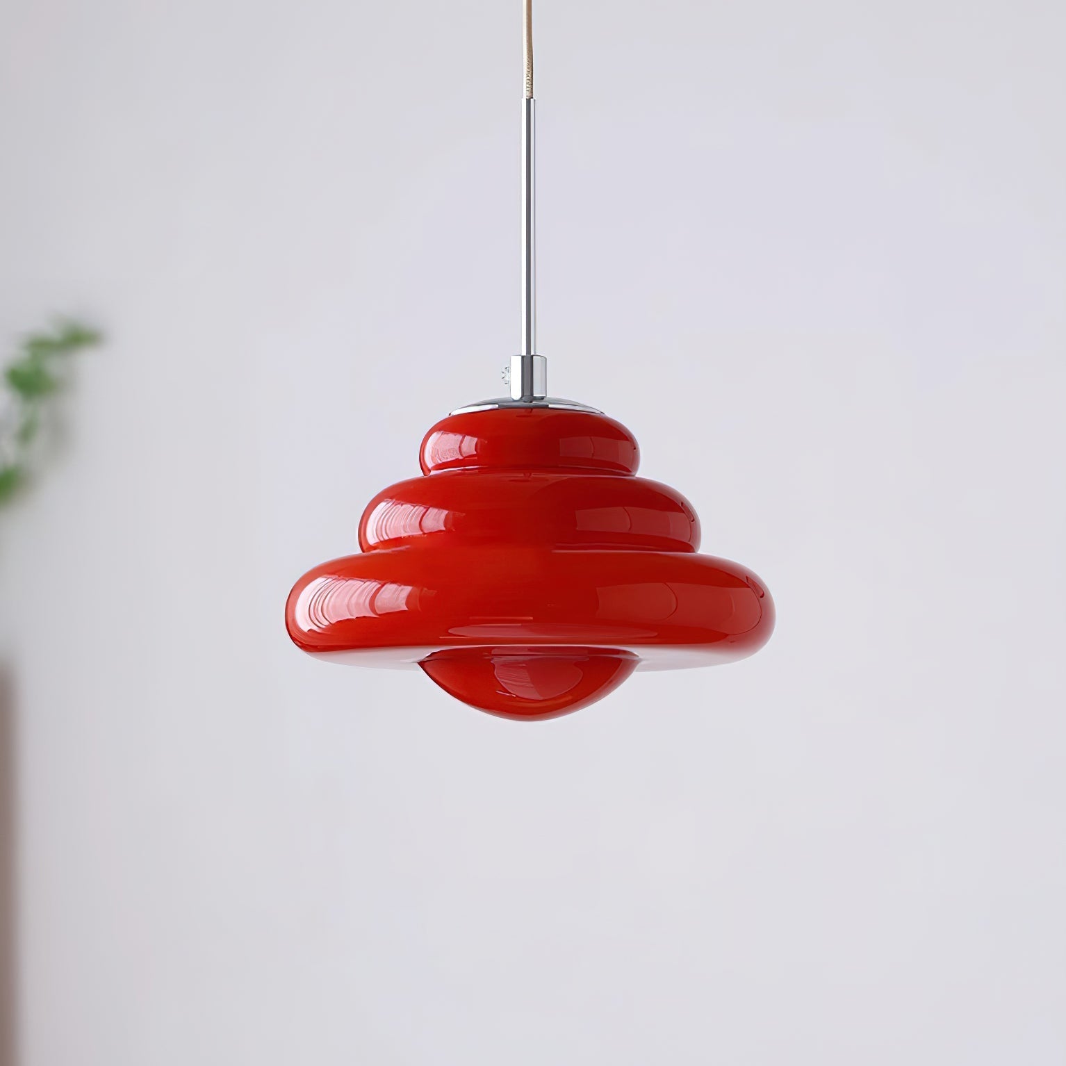 Vortex Retro Pendant Light - Neutralighting