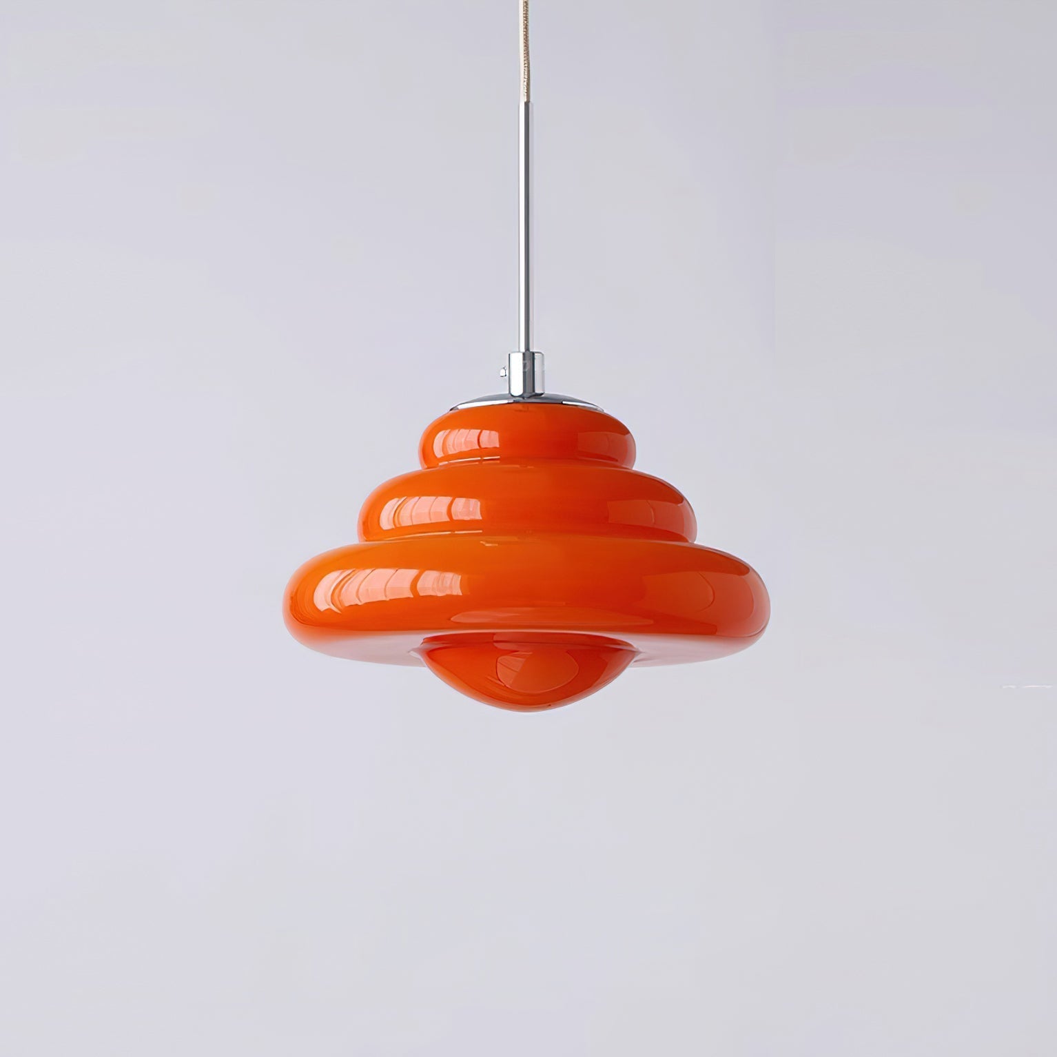 Vortex Retro Pendant Light - Neutralighting
