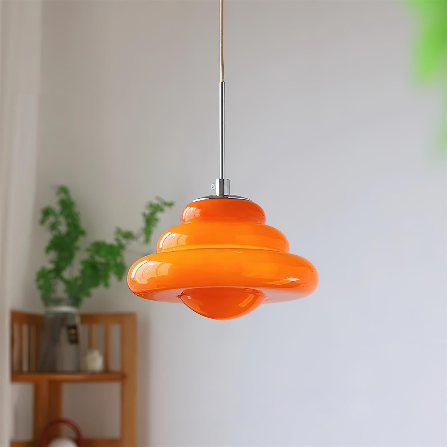 Vortex Retro Pendant Light - Neutralighting