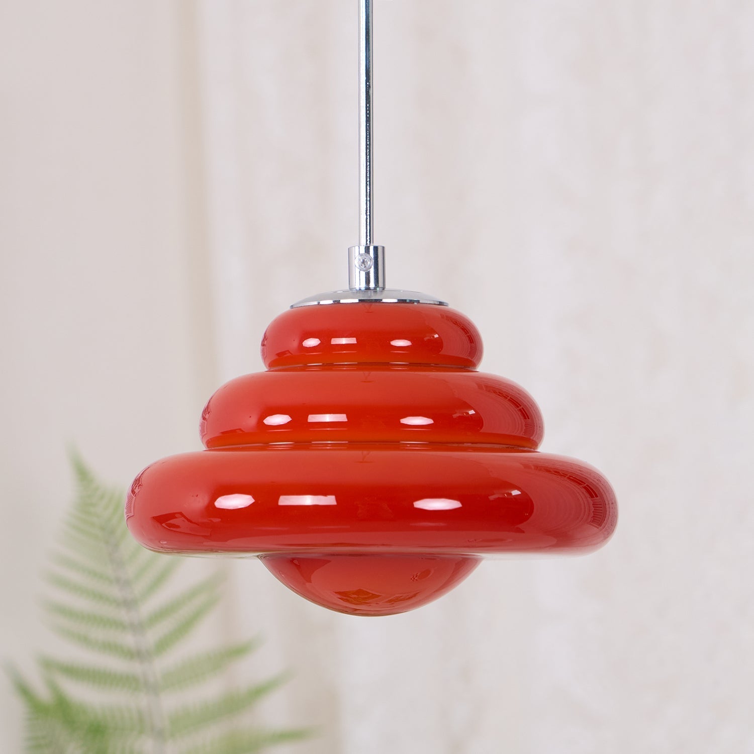Vortex Retro Pendant Light - Neutralighting