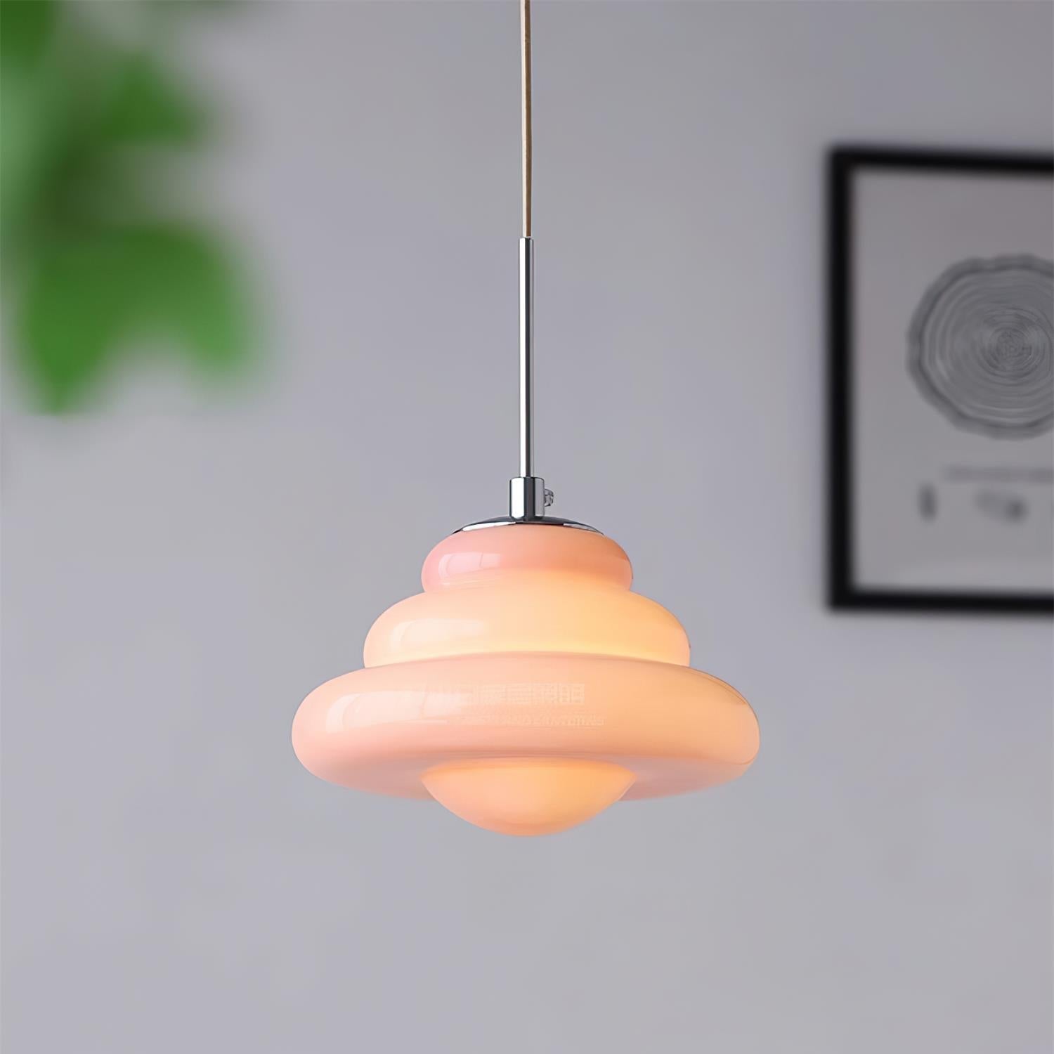 Vortex Retro Pendant Light - Neutralighting
