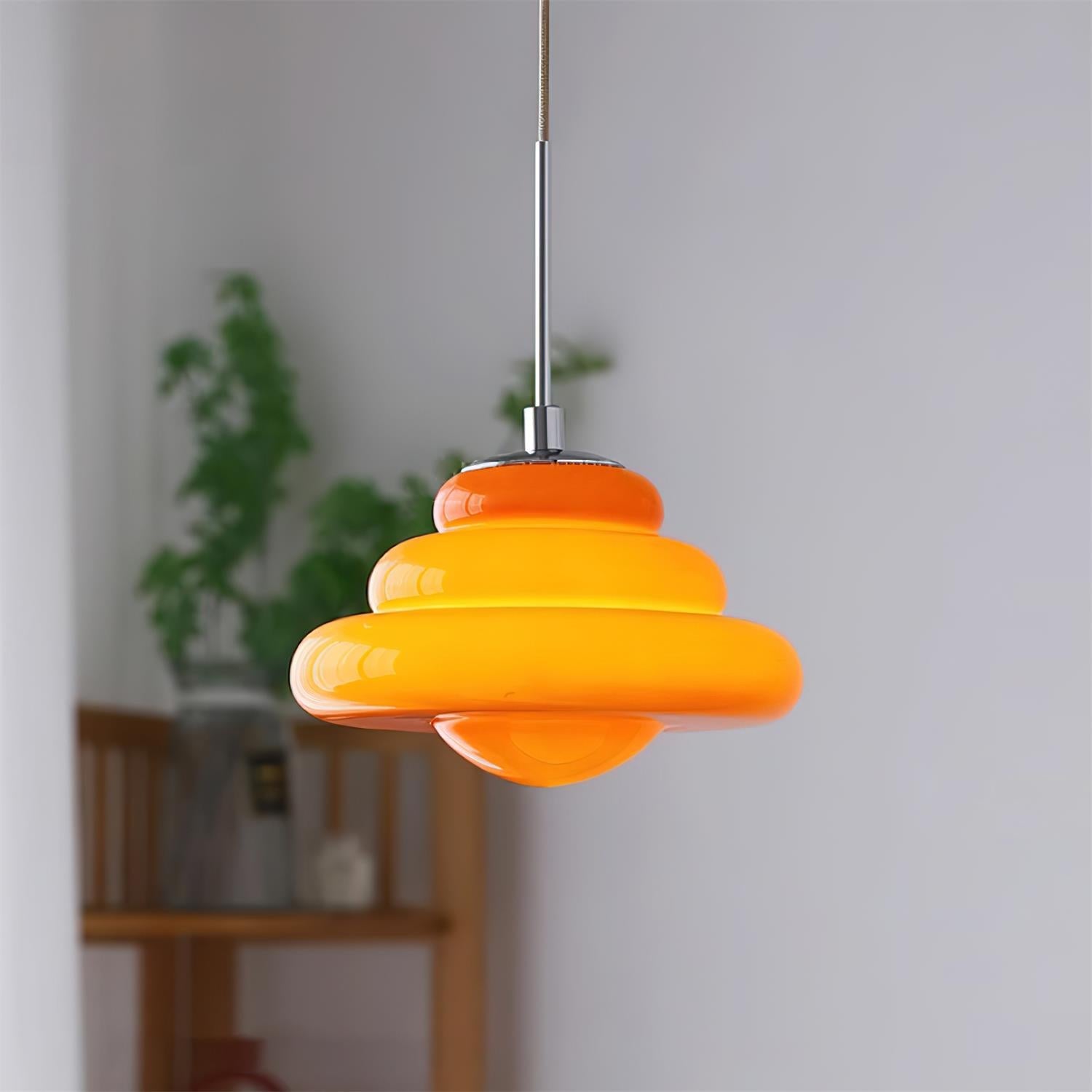Vortex Retro Pendant Light - Neutralighting