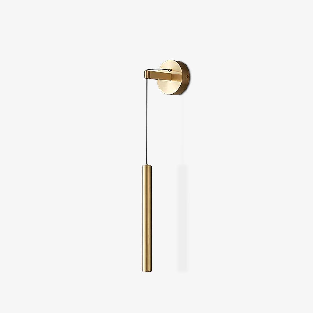 Cecilia Indoor Wall Lamp Brass Liner - Neutralighting