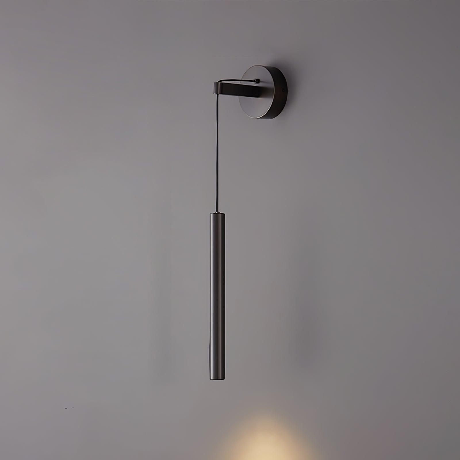 Cecilia Indoor Wall Lamp Brass Liner - Neutralighting