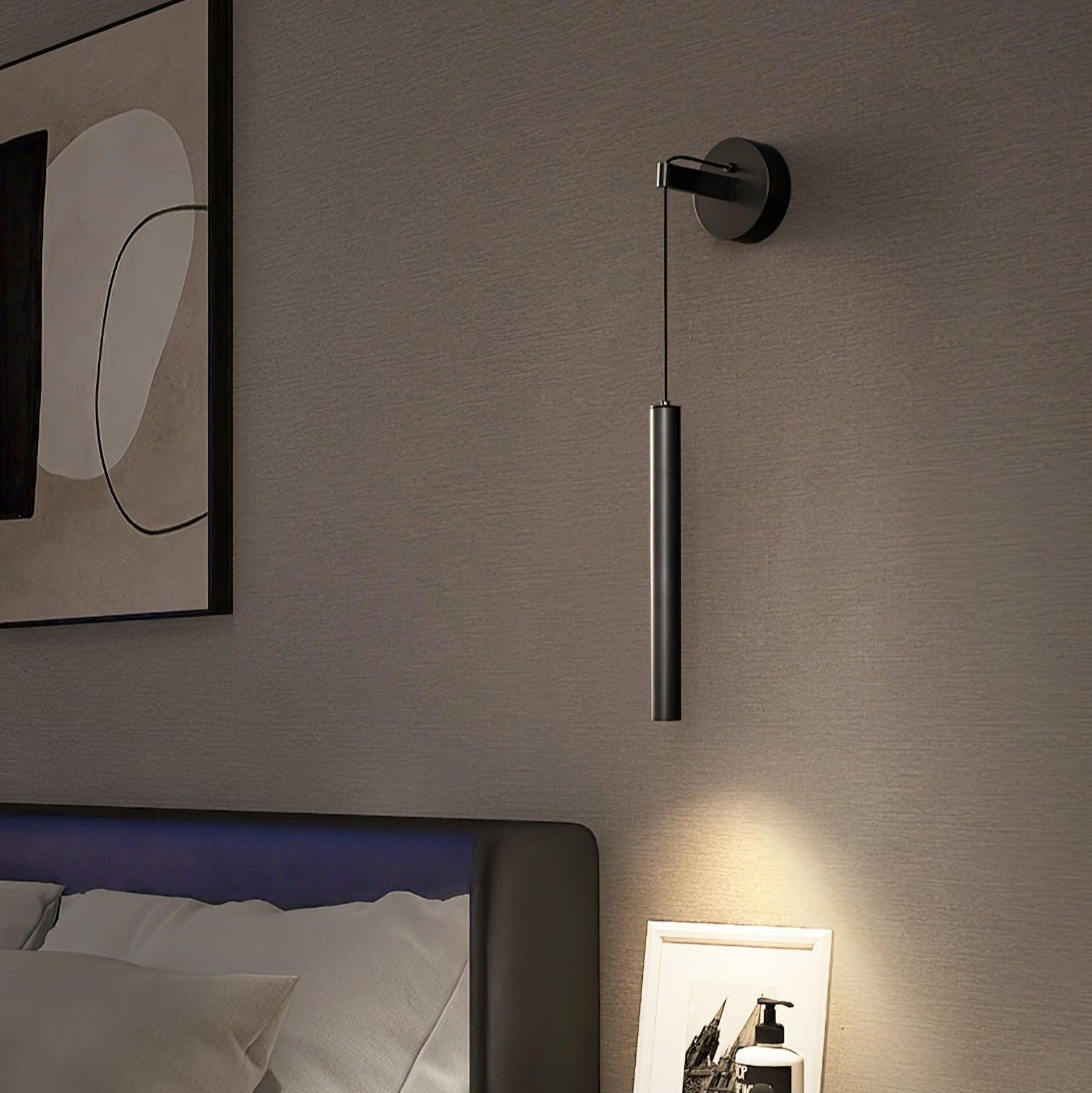 Cecilia Indoor Wall Lamp Brass Liner - Neutralighting