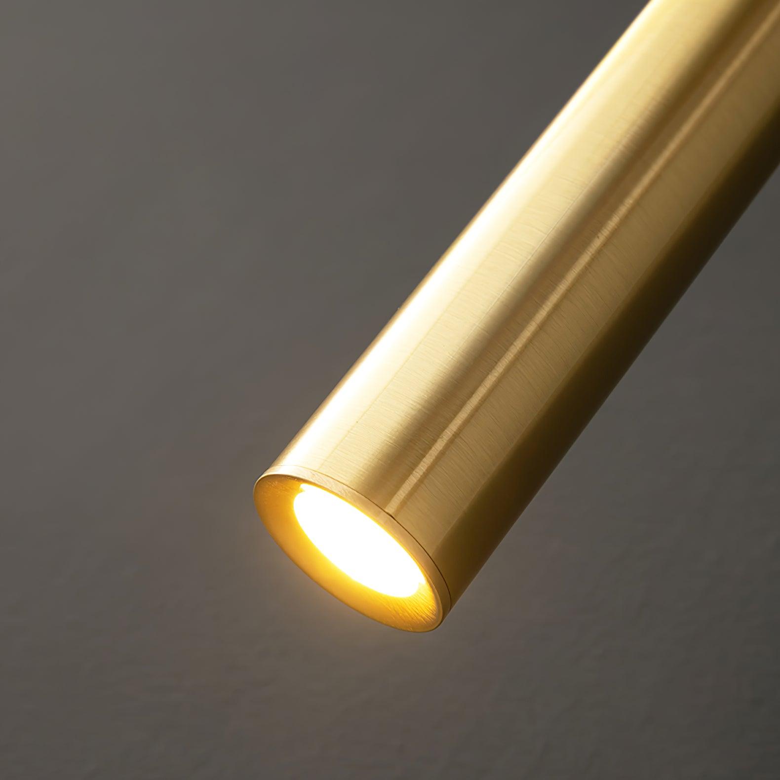 Cecilia Indoor Wall Lamp Brass Liner - Neutralighting