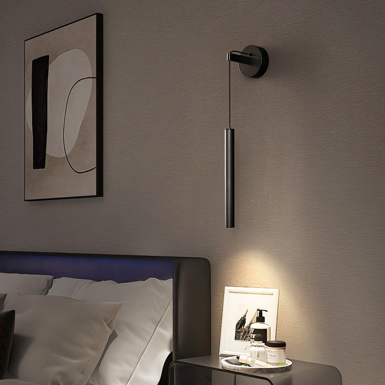 Cecilia Indoor Wall Lamp Brass Liner - Neutralighting