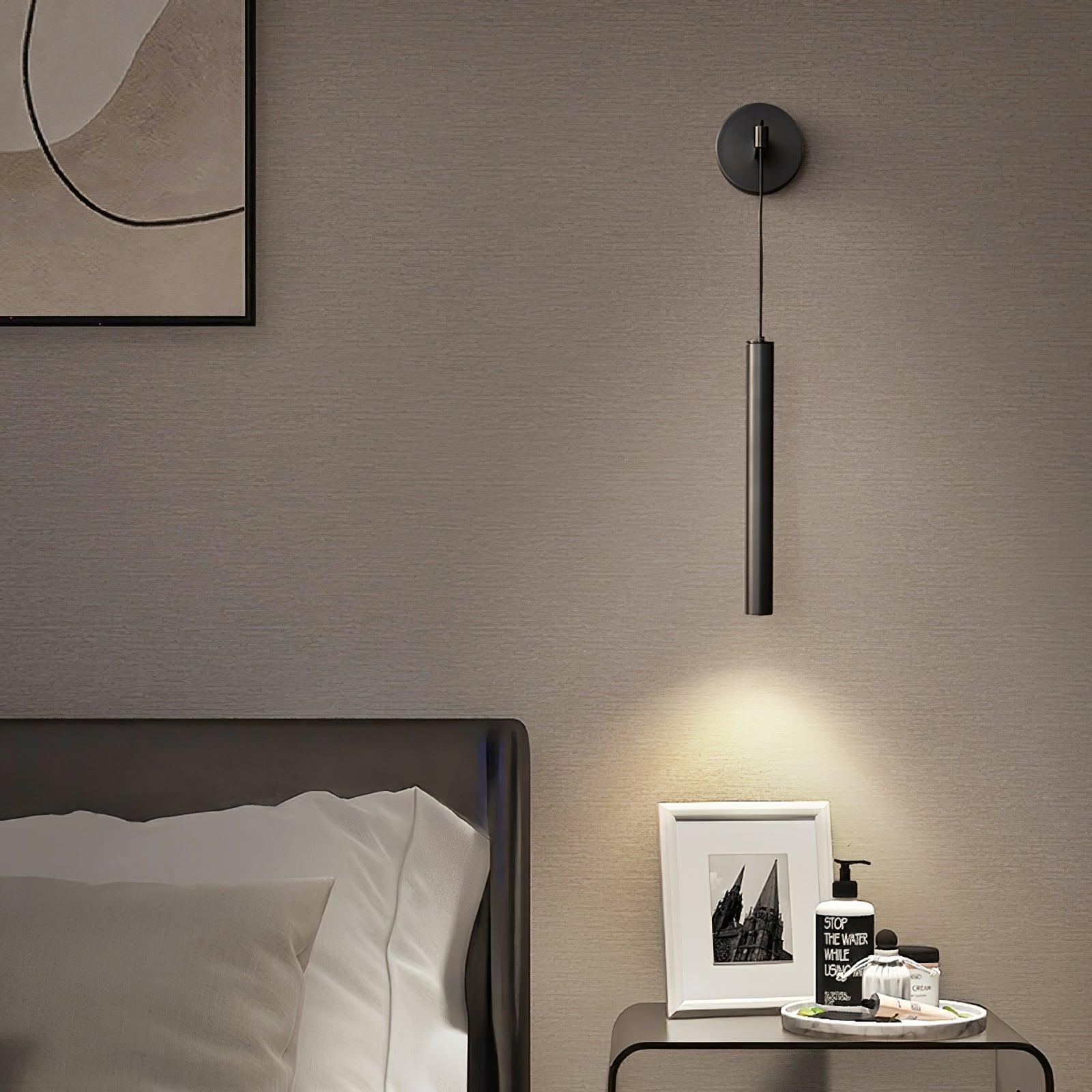 Cecilia Indoor Wall Lamp Brass Liner - Neutralighting