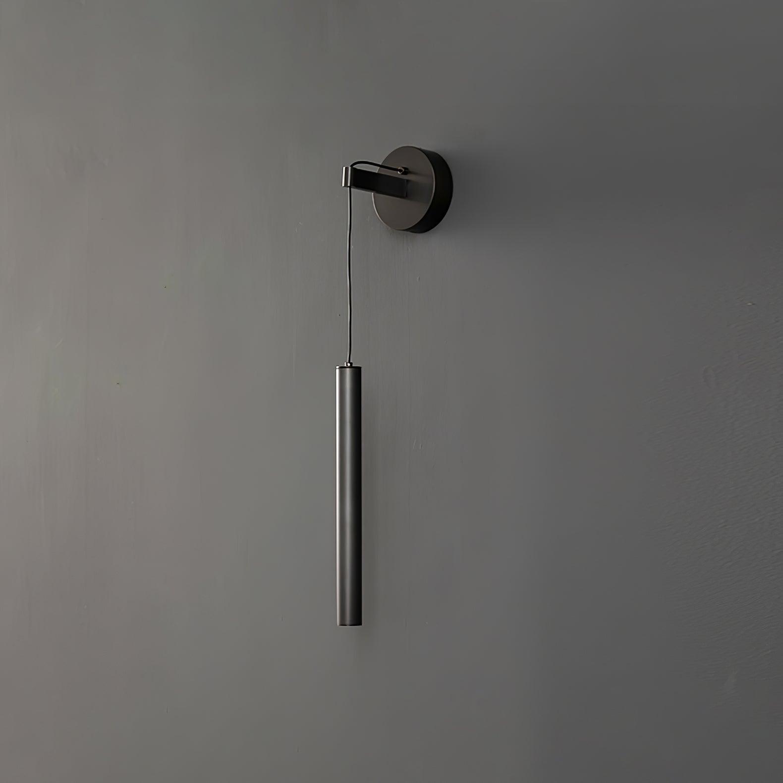 Cecilia Indoor Wall Lamp Brass Liner - Neutralighting