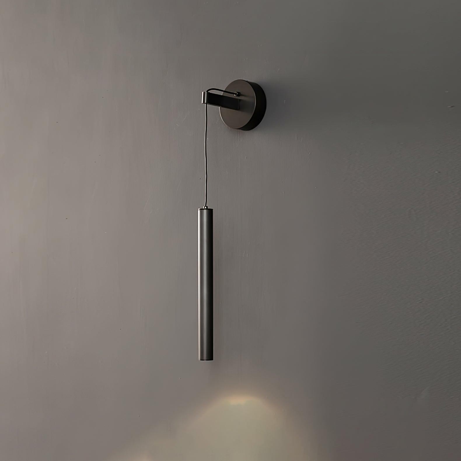 Cecilia Indoor Wall Lamp Brass Liner - Neutralighting