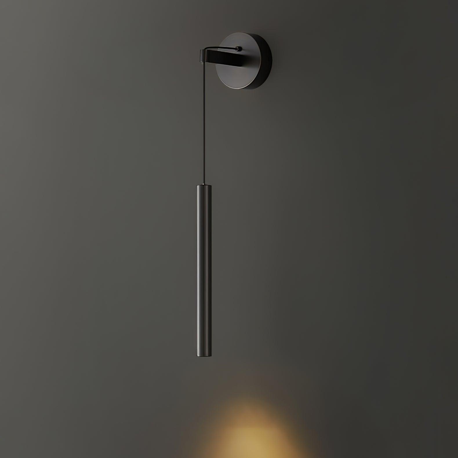 Cecilia Indoor Wall Lamp Brass Liner - Neutralighting