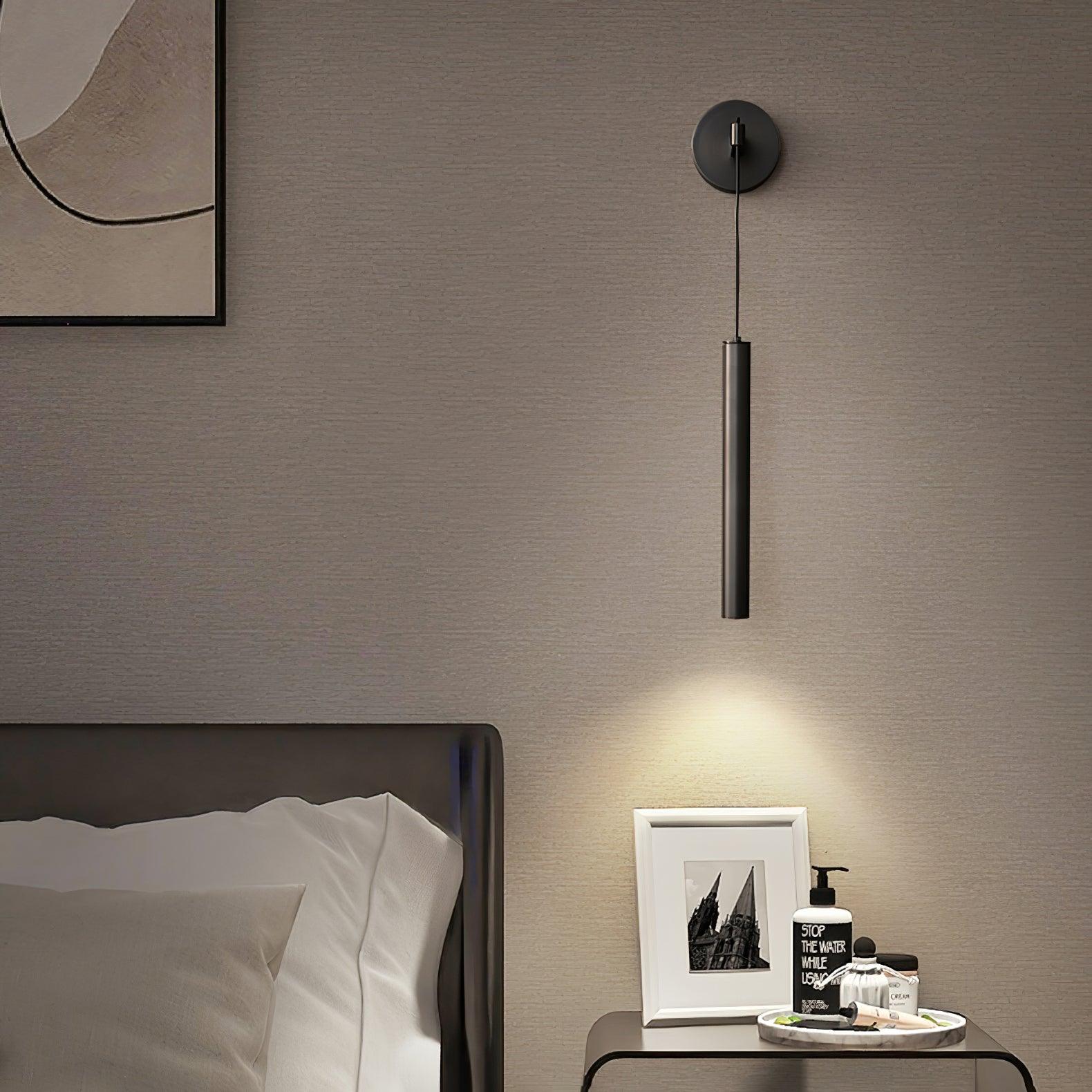 Cecilia Indoor Wall Lamp Brass Liner - Neutralighting