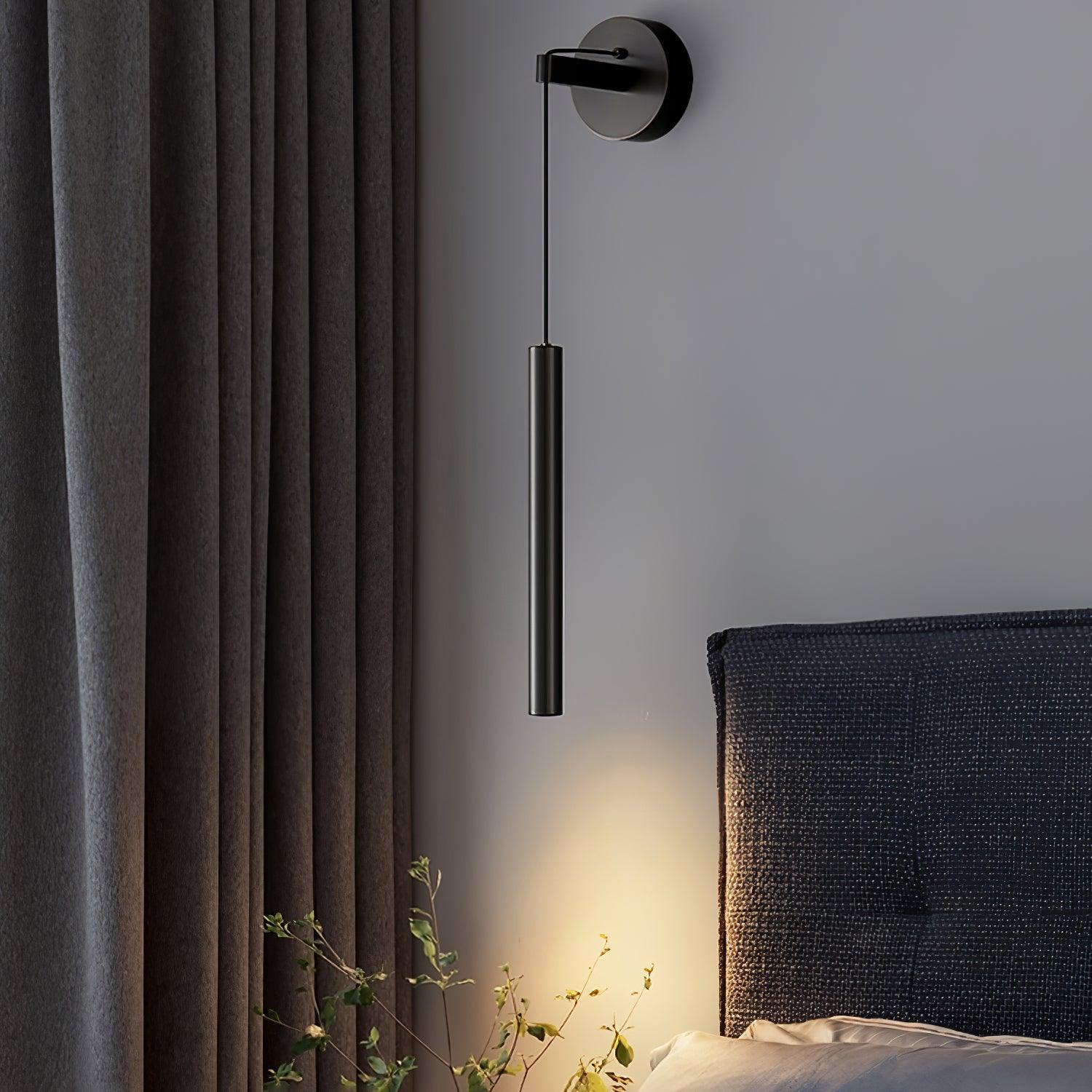 Cecilia Indoor Wall Lamp Brass Liner - Neutralighting
