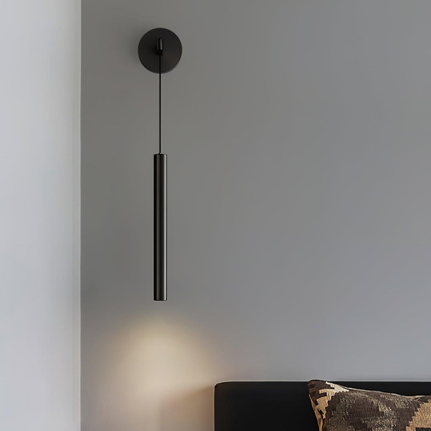 Cecilia Indoor Wall Lamp Brass Liner - Neutralighting