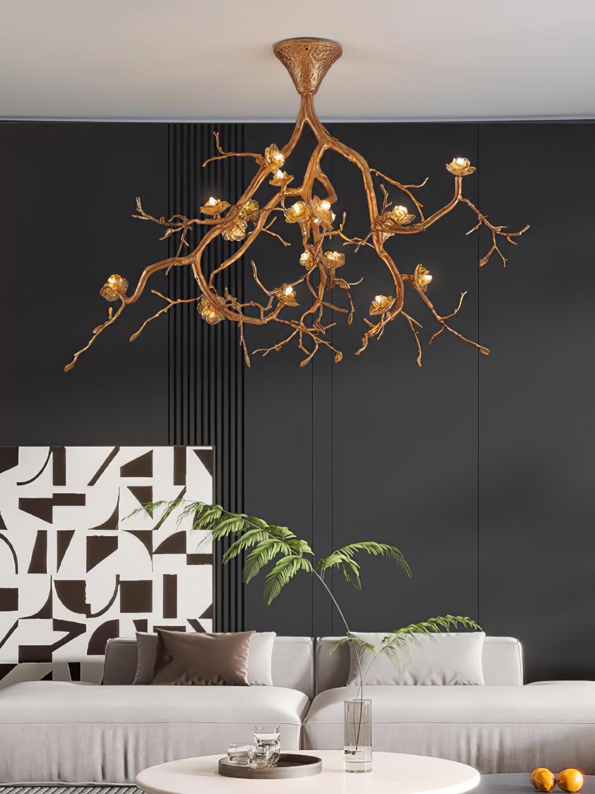 Mytalis Ceiling Light Nature - Neutralighting