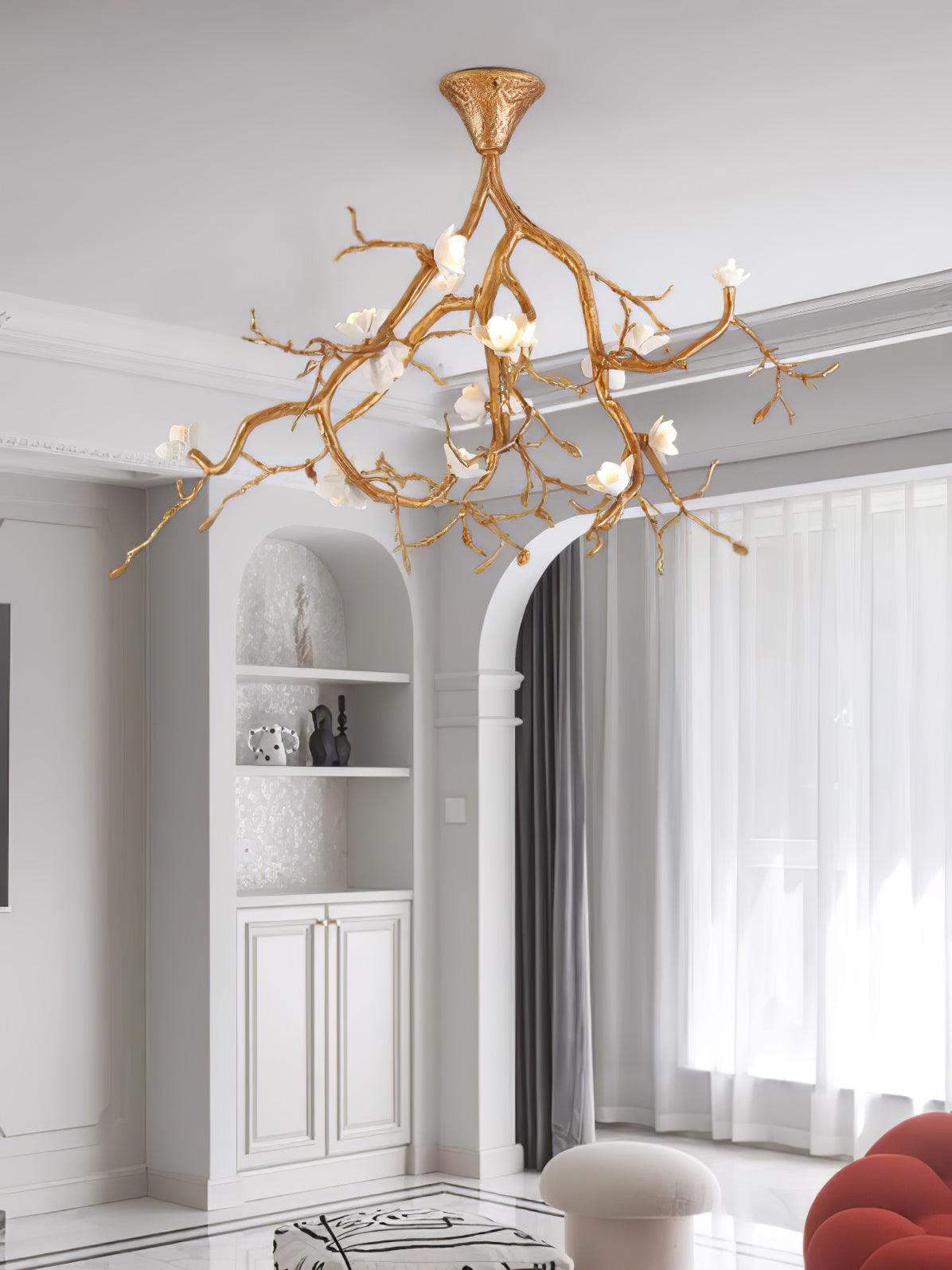 Mytalis Ceiling Light Nature - Neutralighting