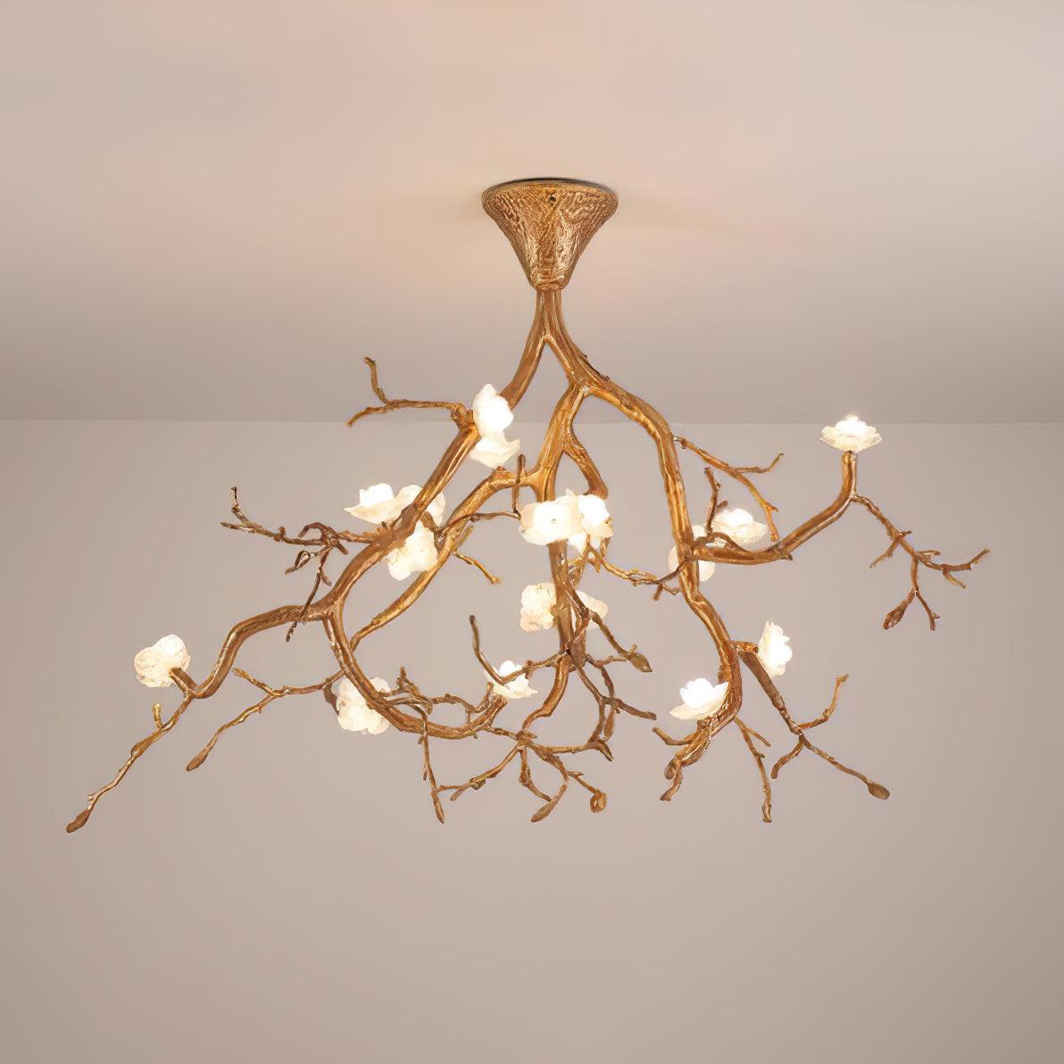 Mytalis Ceiling Light Nature - Neutralighting