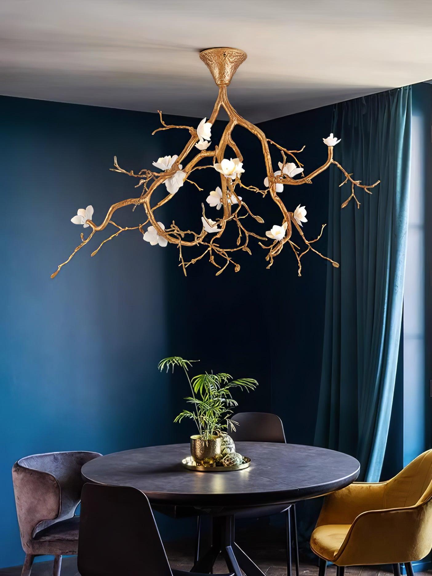 Mytalis Ceiling Light Nature - Neutralighting