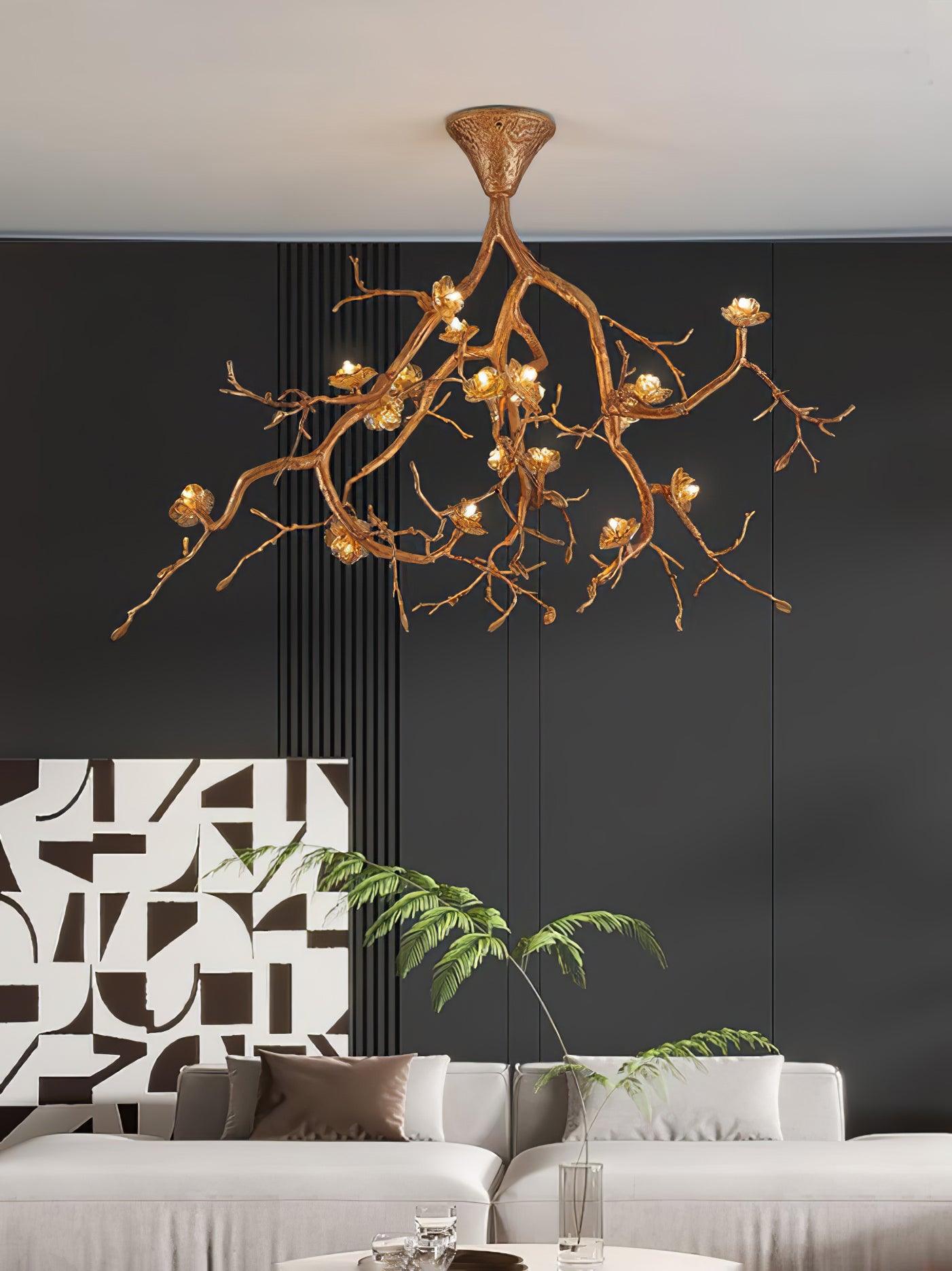 Mytalis Ceiling Light Nature - Neutralighting