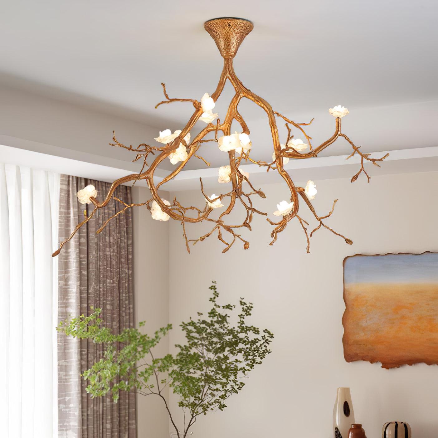 Mytalis Ceiling Light Nature - Neutralighting
