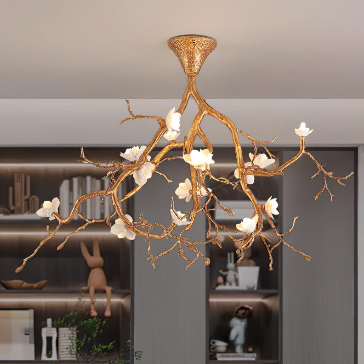 Mytalis Ceiling Light Nature - Neutralighting