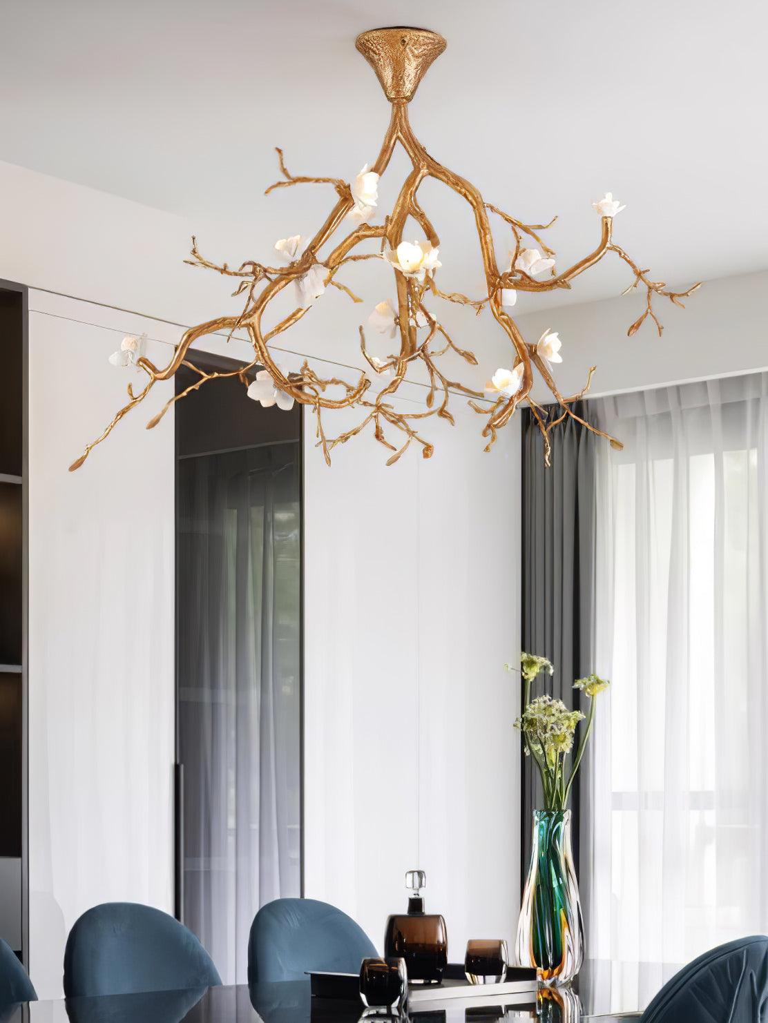 Mytalis Ceiling Light Nature - Neutralighting