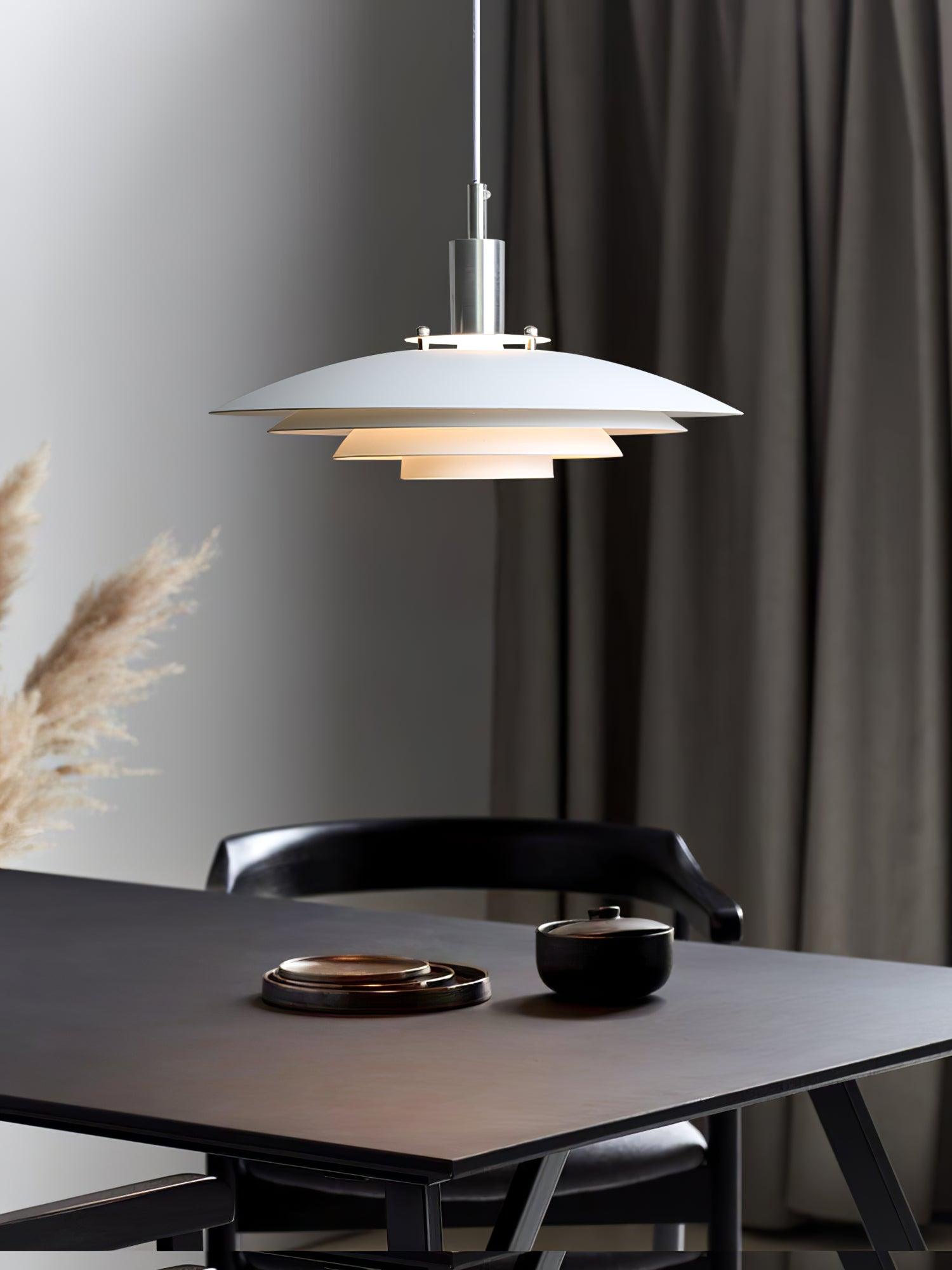 Mymiryra Metal Pendant Light - Neutralighting