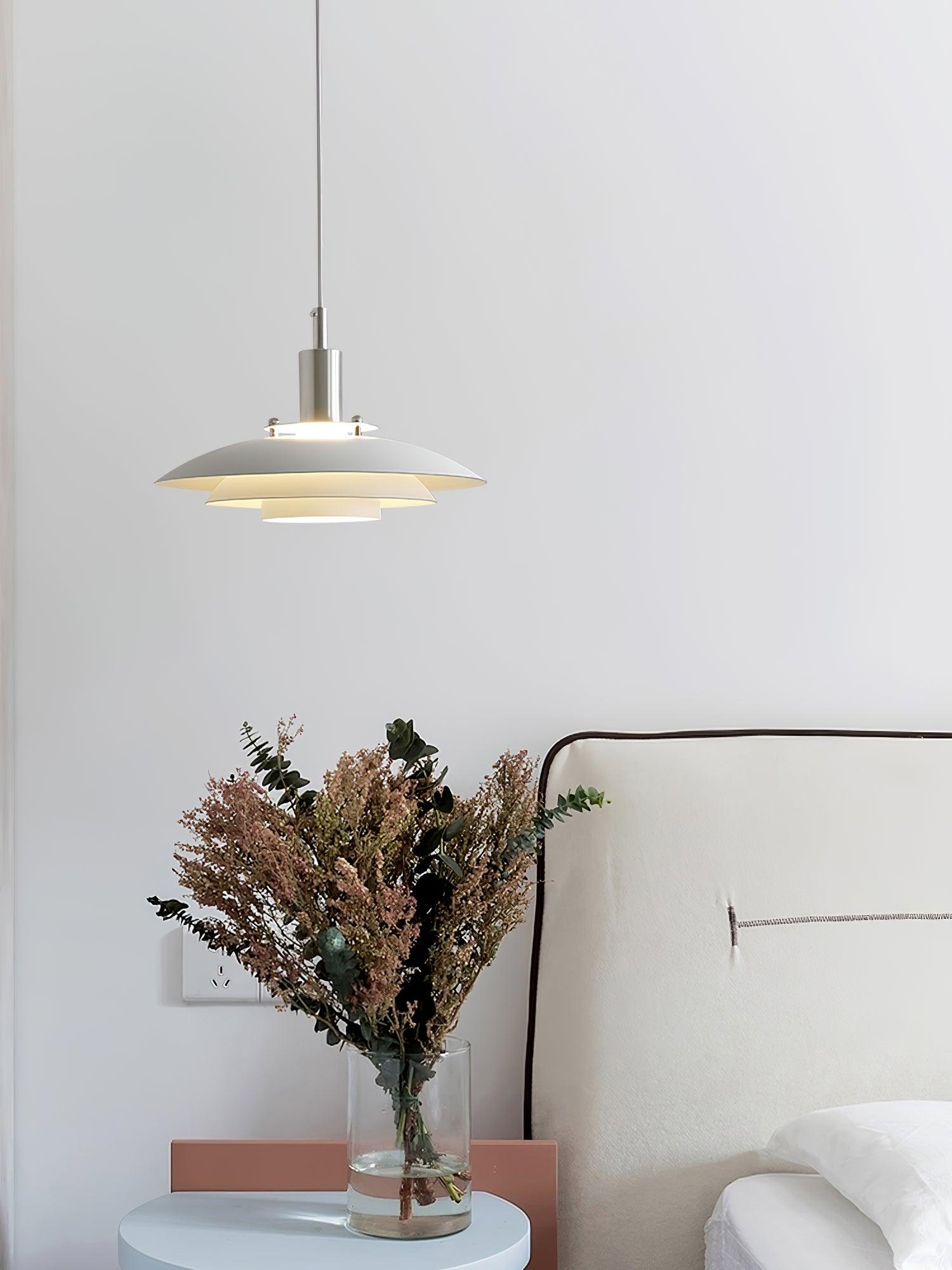Mymiryra Metal Pendant Light - Neutralighting