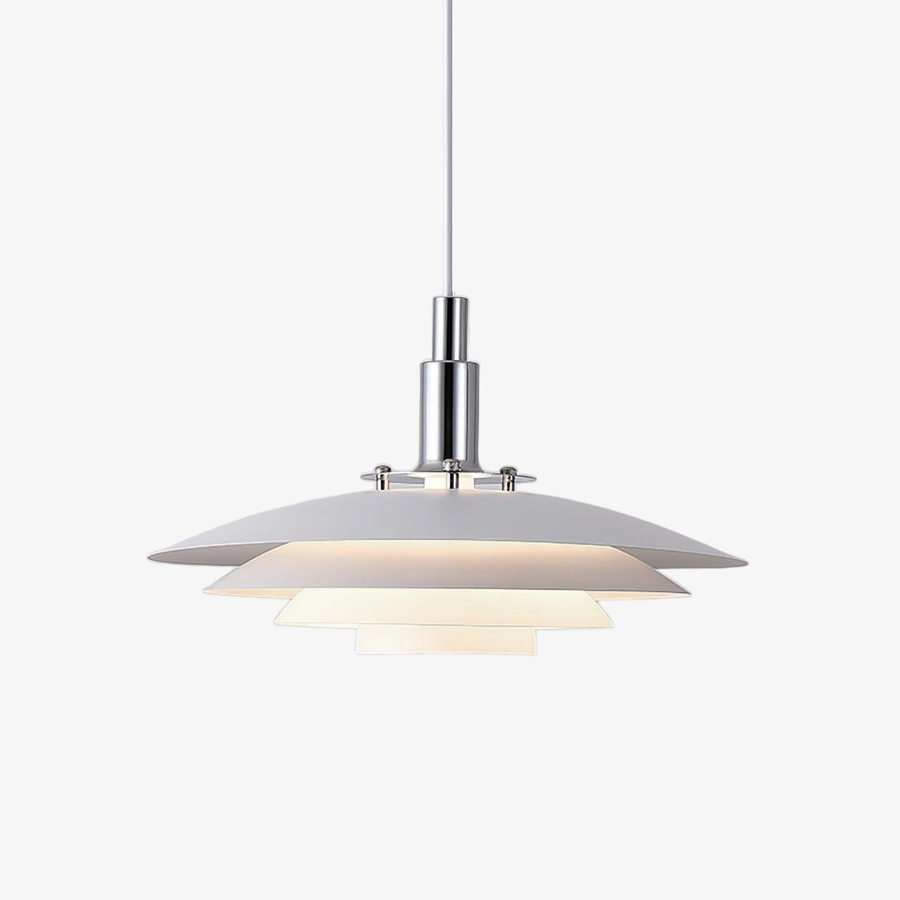 Mymiryra Metal Pendant Light - Neutralighting