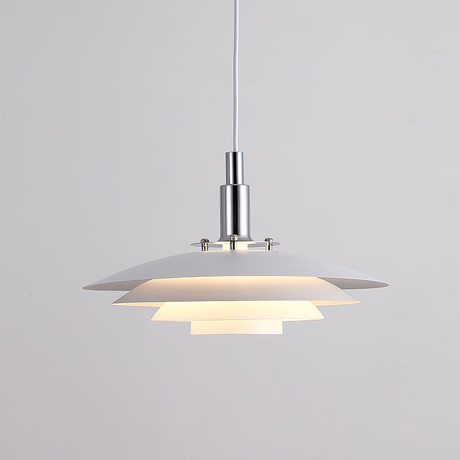 Mymiryra Metal Pendant Light - Neutralighting
