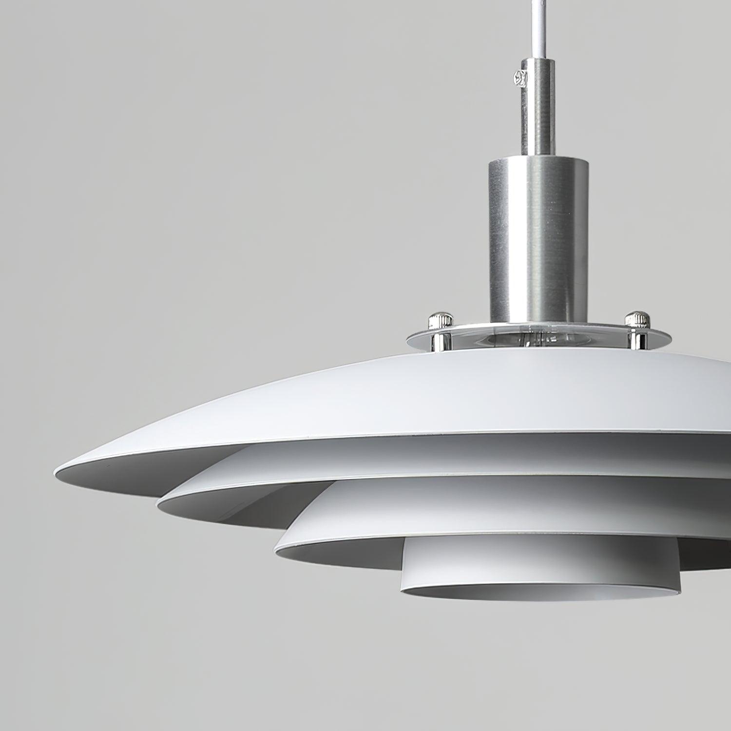 Mymiryra Metal Pendant Light - Neutralighting