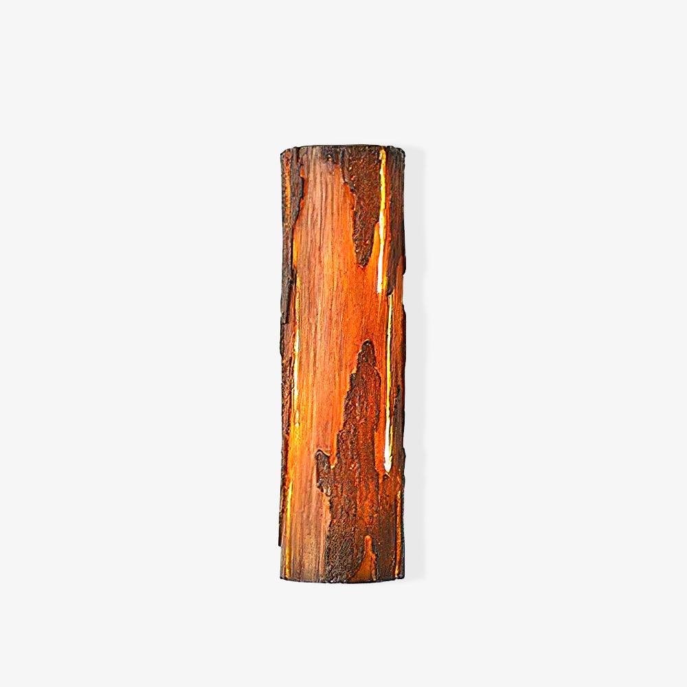Tyln Broken Bark Wall Lamp - Neutralighting