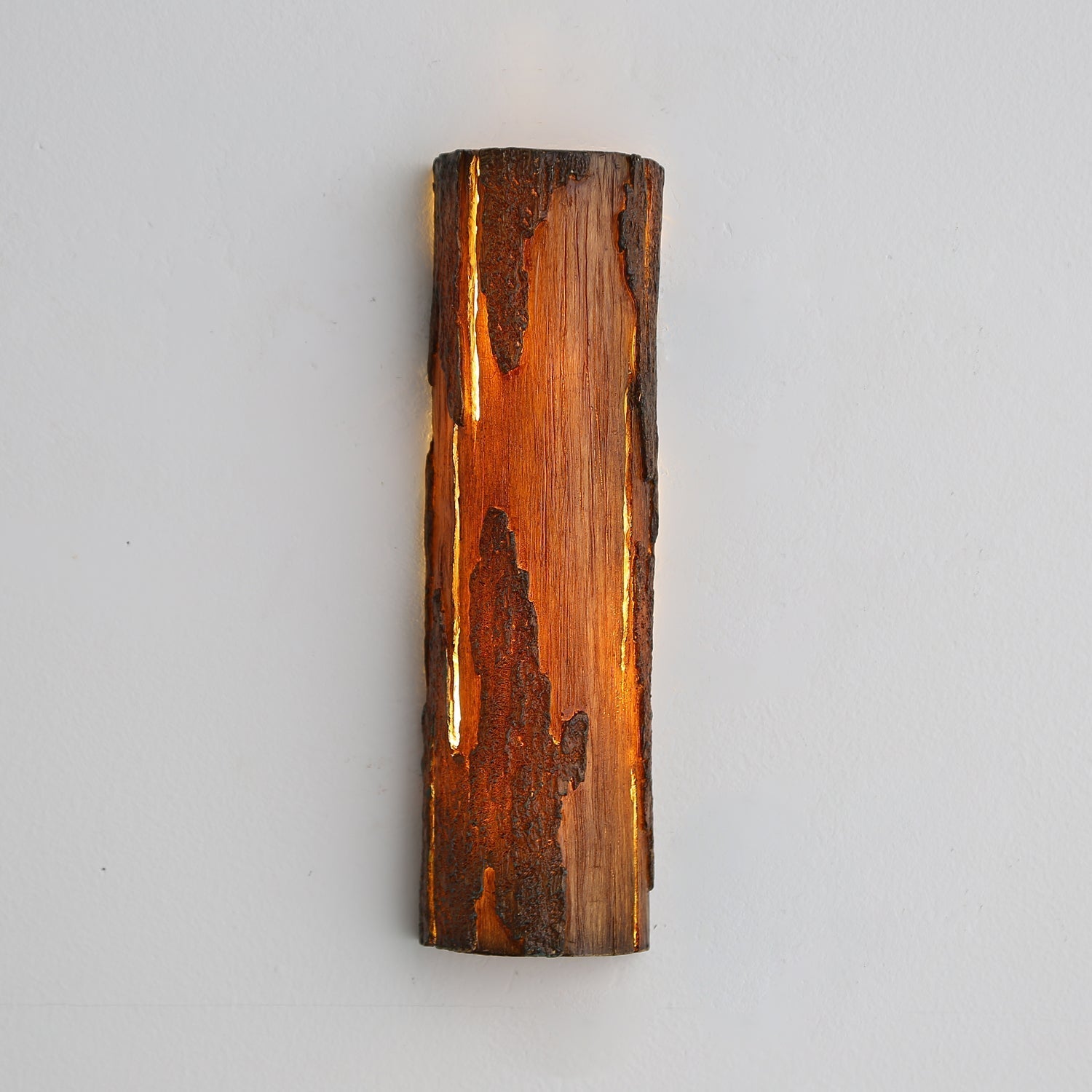 Tyln Broken Bark Wall Lamp - Neutralighting