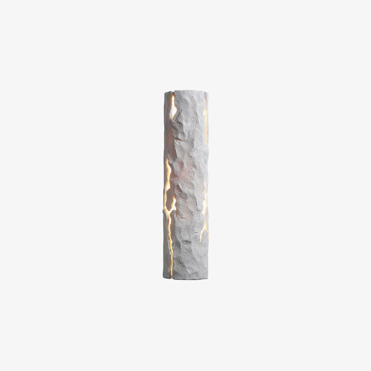 Tyln Broken Bark Wall Lamp - Neutralighting