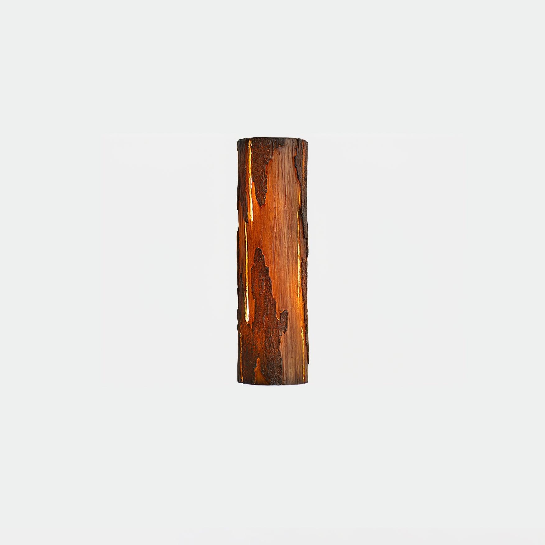 Tyln Broken Bark Wall Lamp - Neutralighting