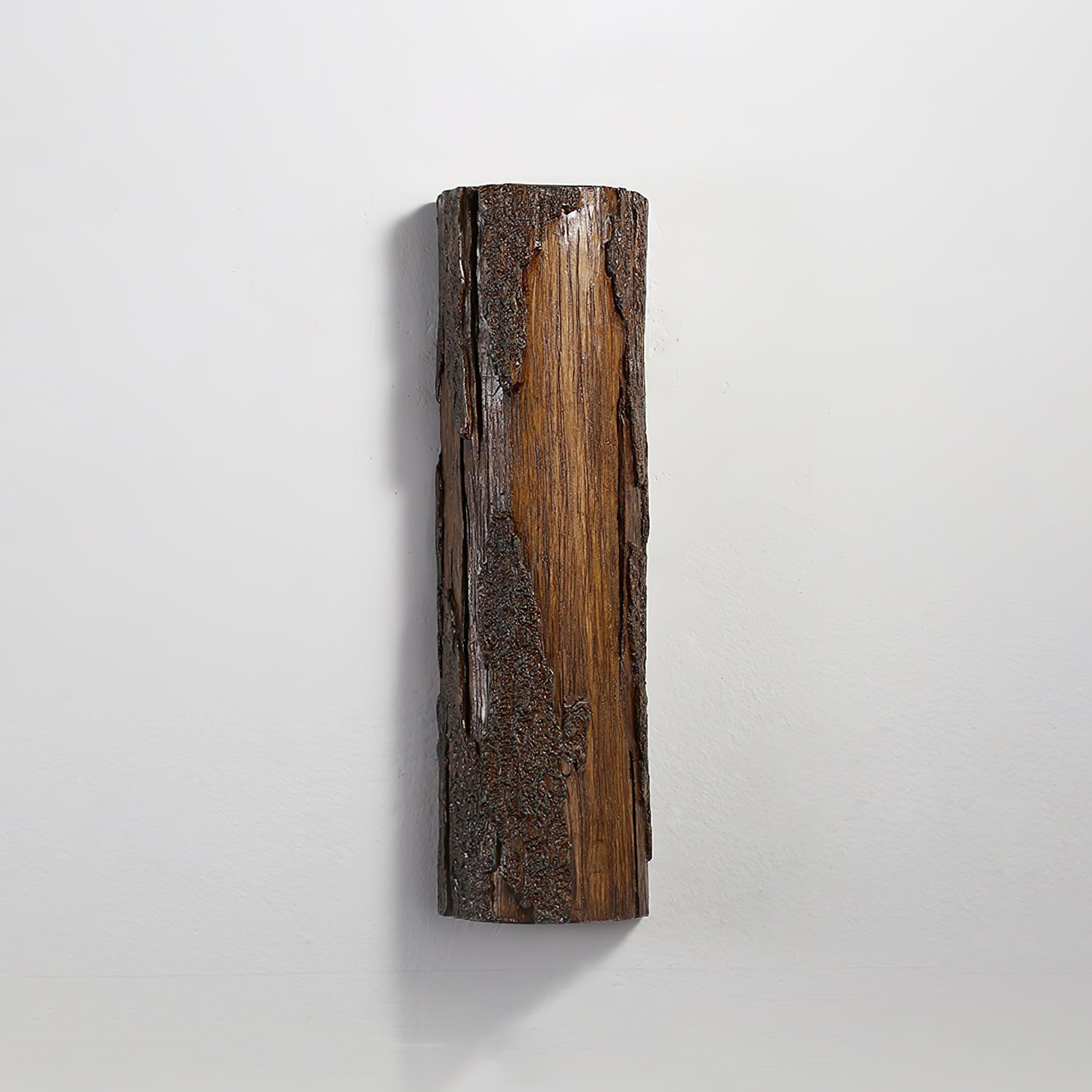 Tyln Broken Bark Wall Lamp - Neutralighting
