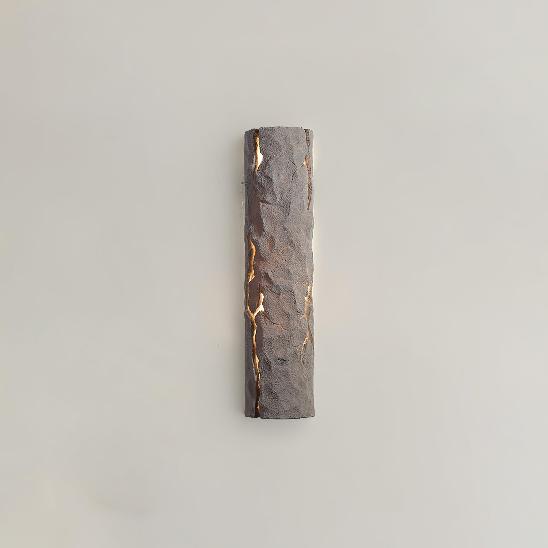 Tyln Broken Bark Wall Lamp - Neutralighting