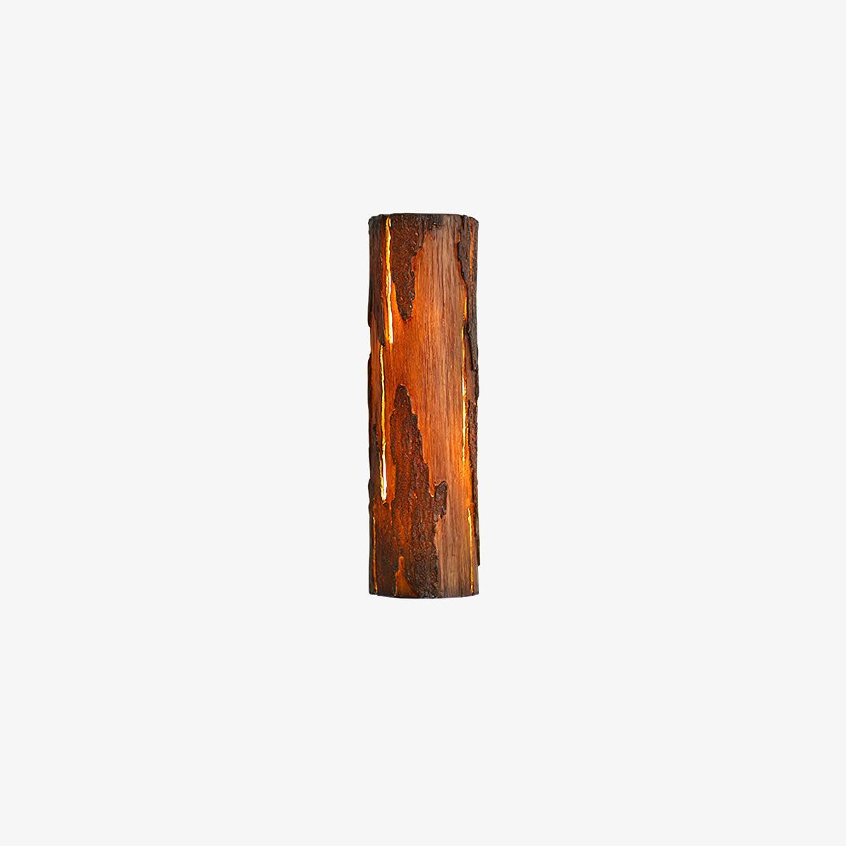 Tyln Broken Bark Wall Lamp - Neutralighting