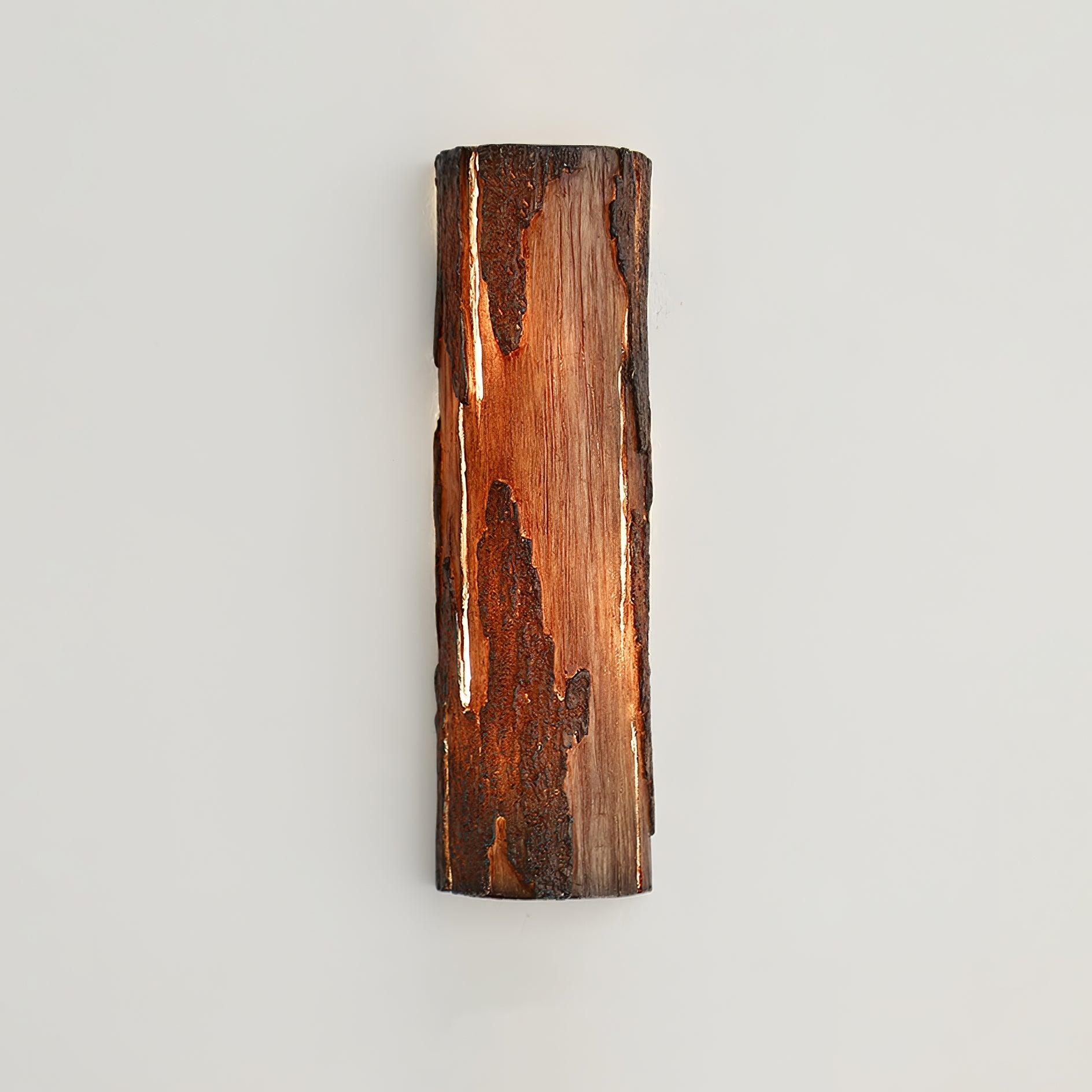 Tyln Broken Bark Wall Lamp - Neutralighting