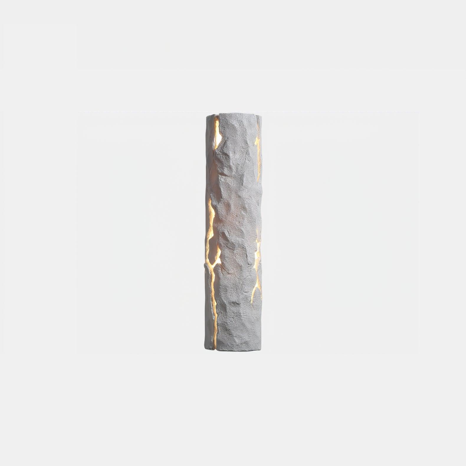 Tyln Broken Bark Wall Lamp - Neutralighting