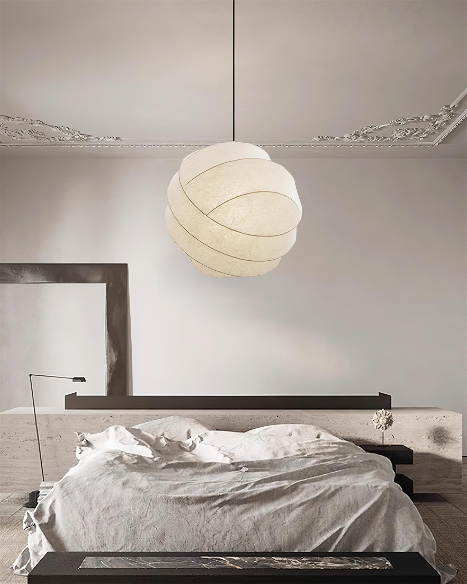 Bubble Ball Pendant Lamp - Neutralighting